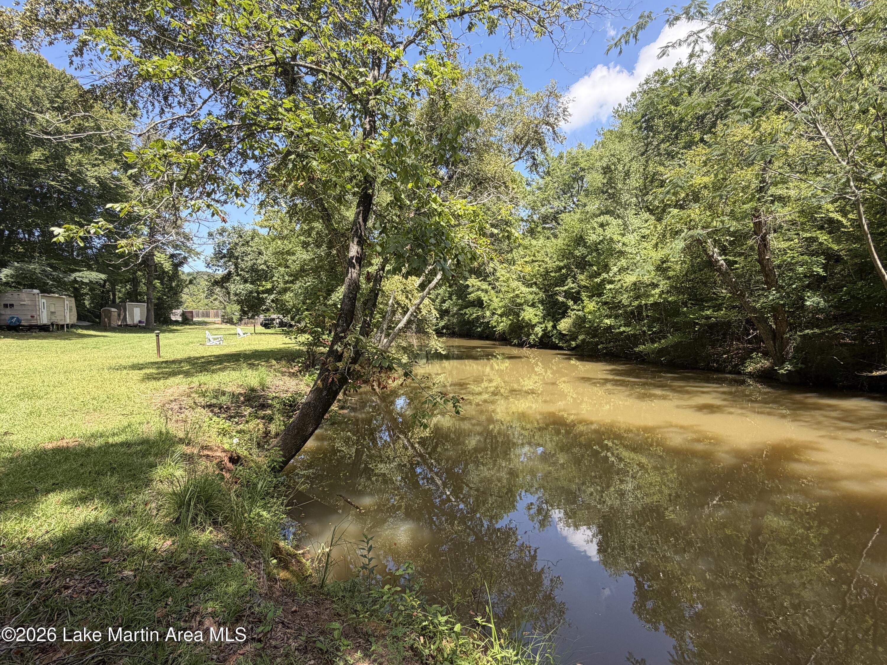 Mullican Rd