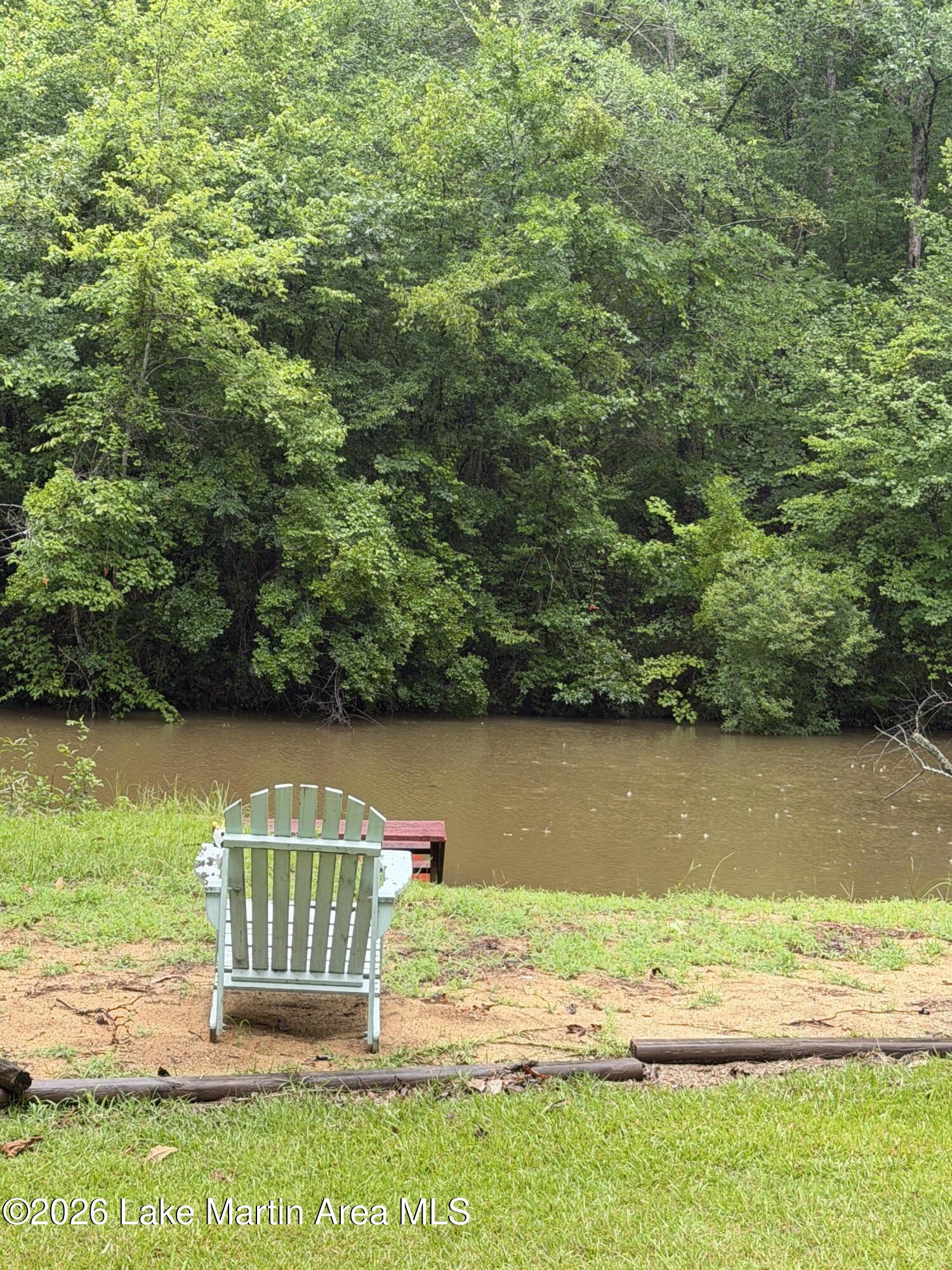 Mullican Rd