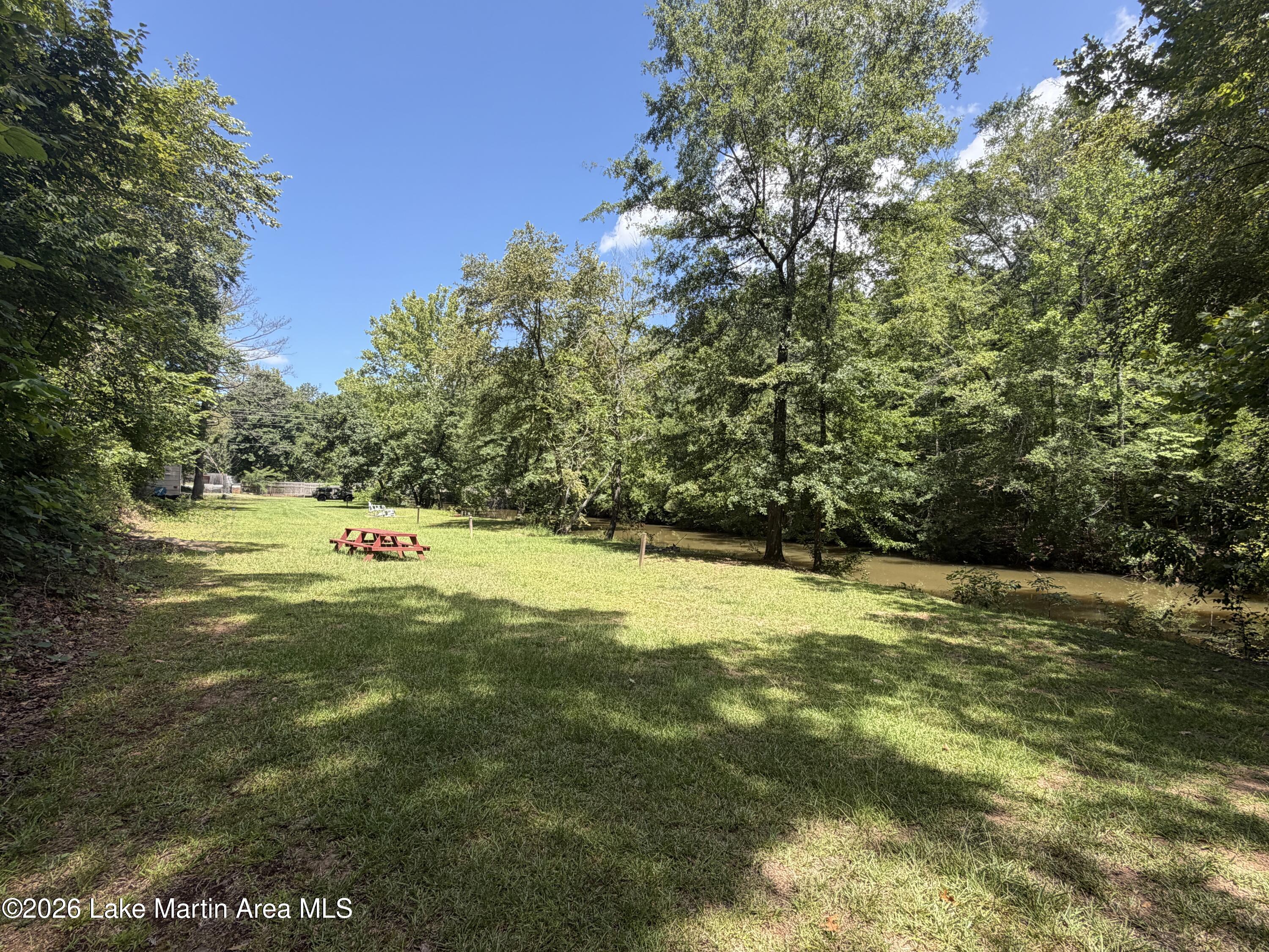 Mullican Rd