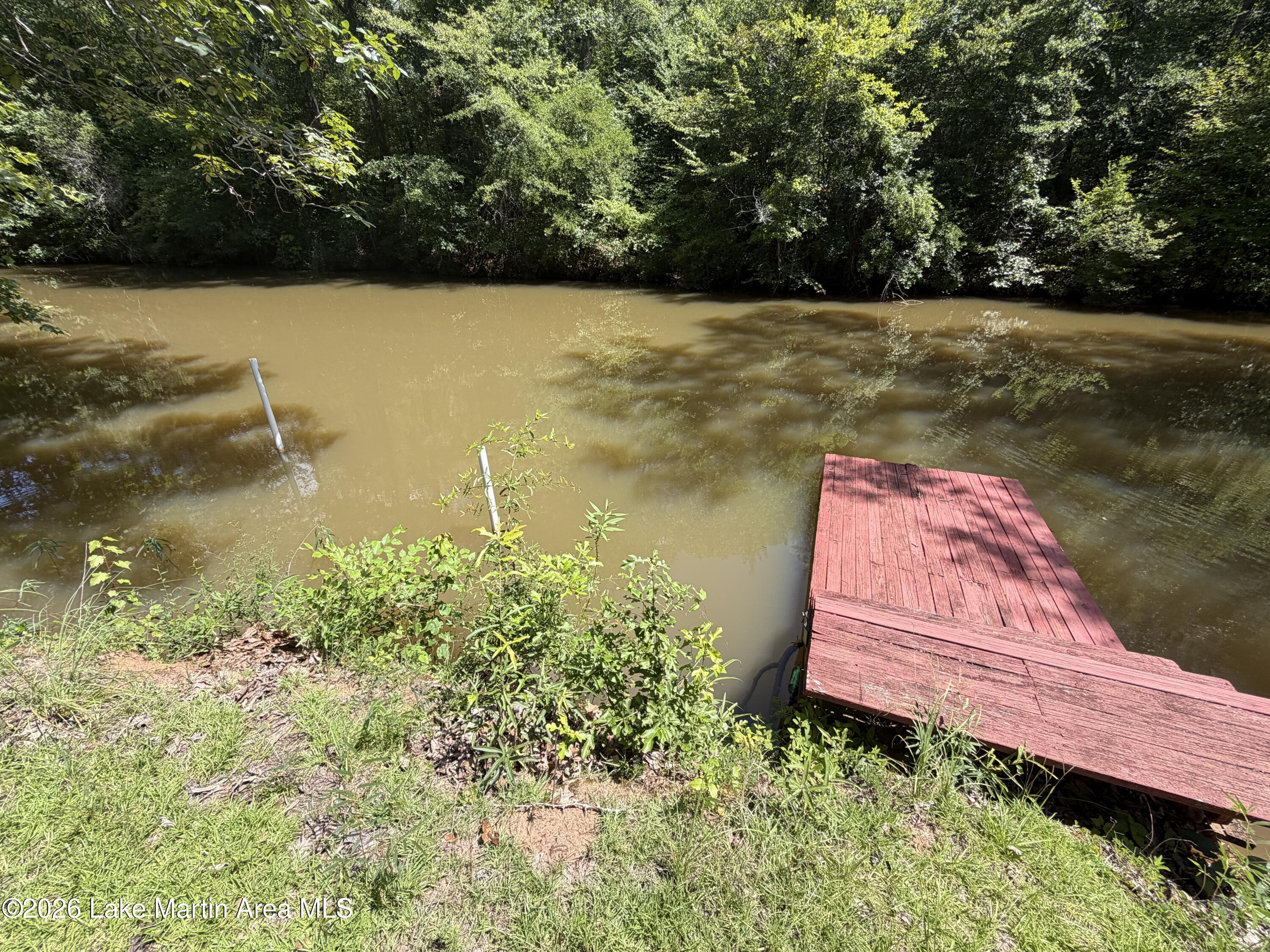 Mullican Rd