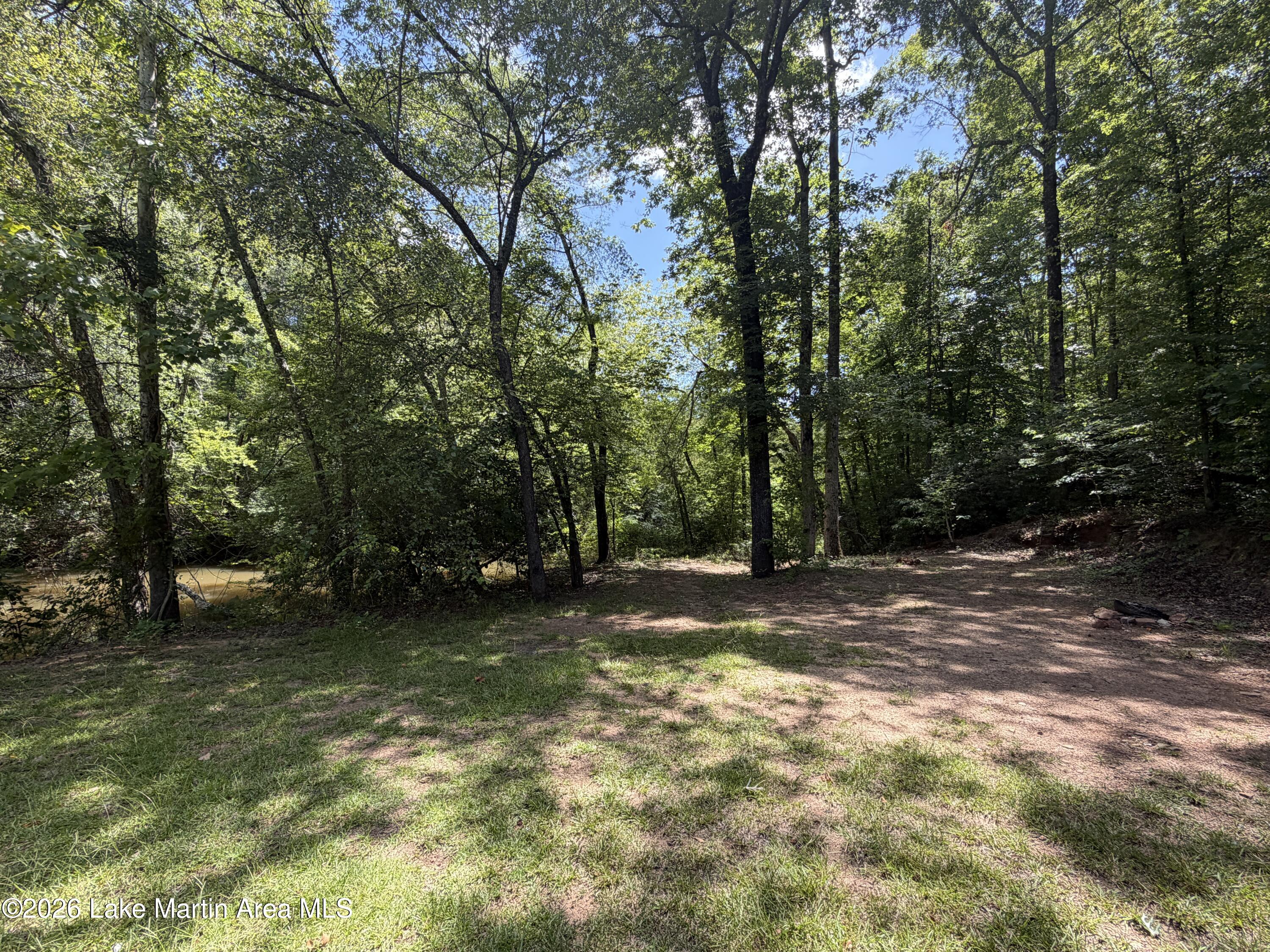 Mullican Rd