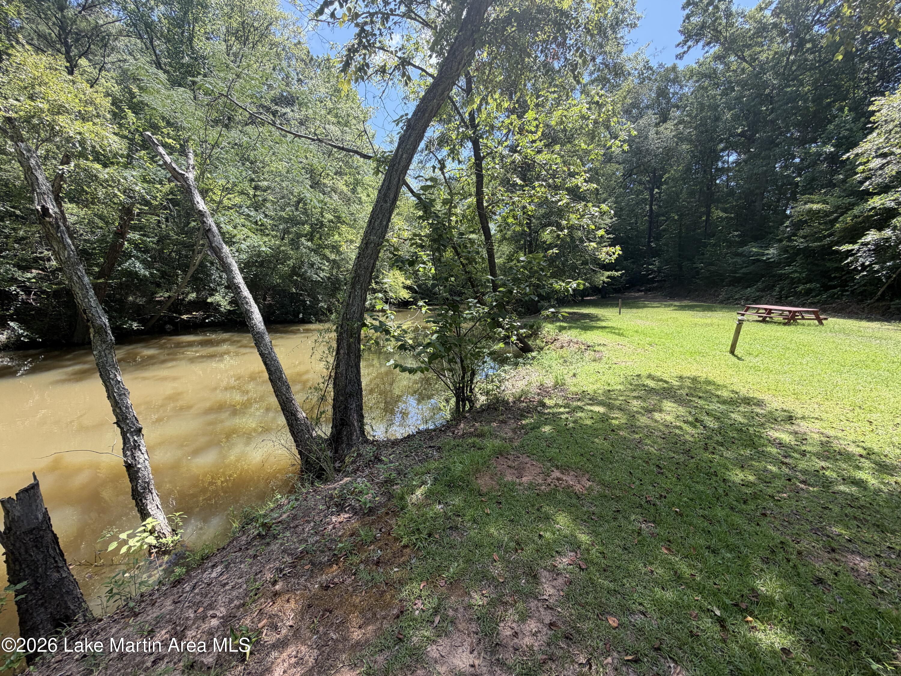 Mullican Rd