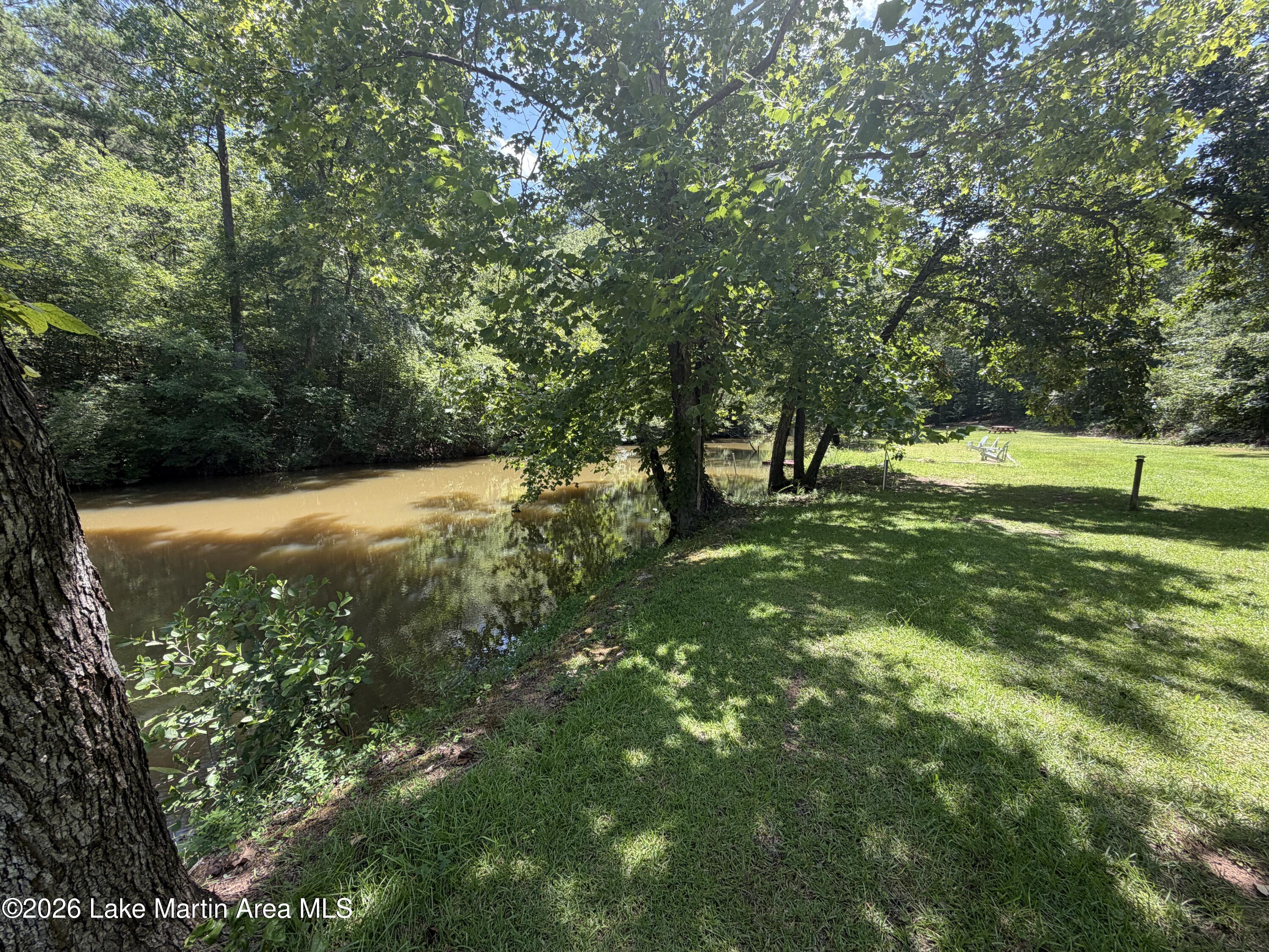 Mullican Rd
