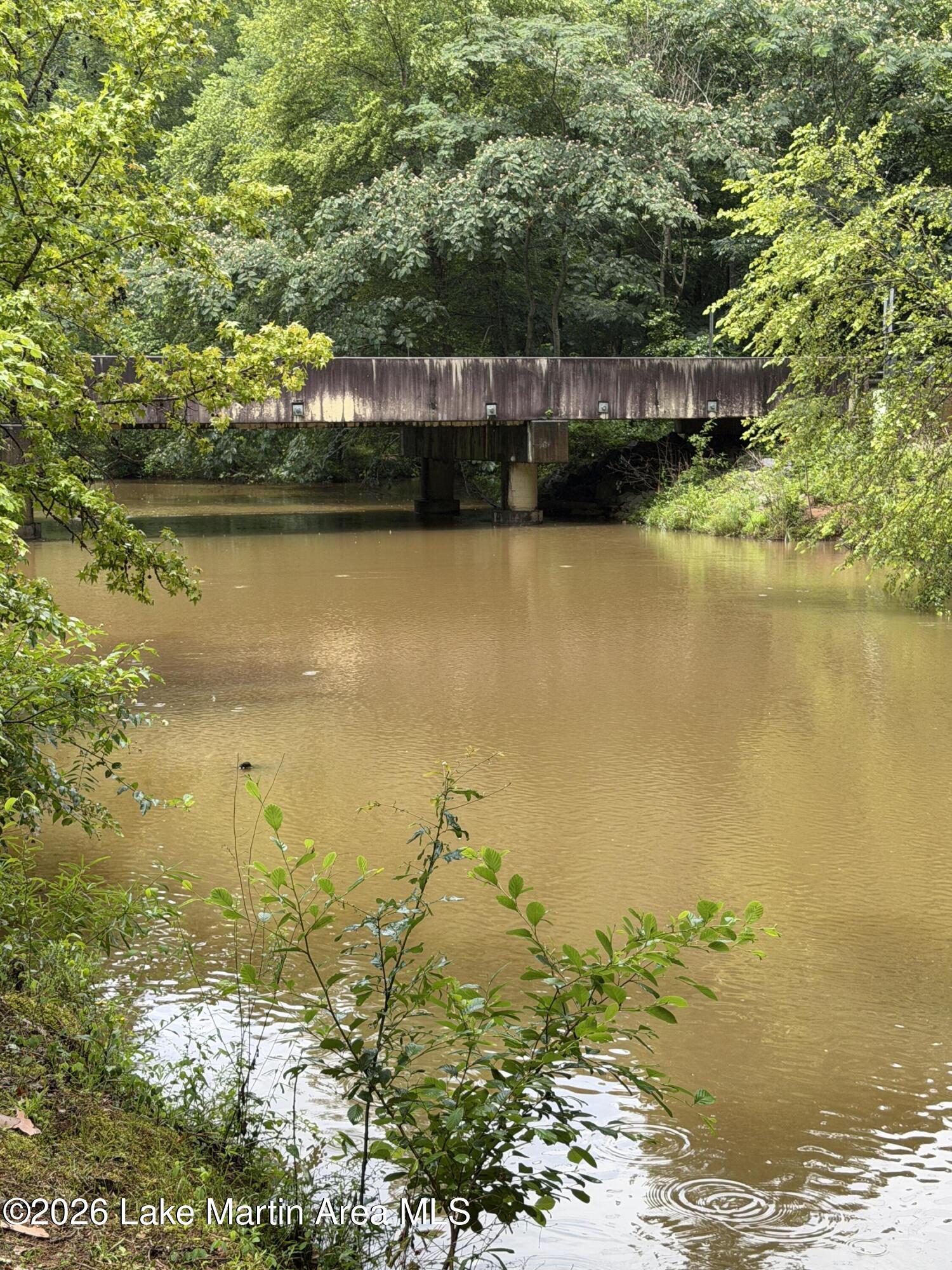 Mullican Rd