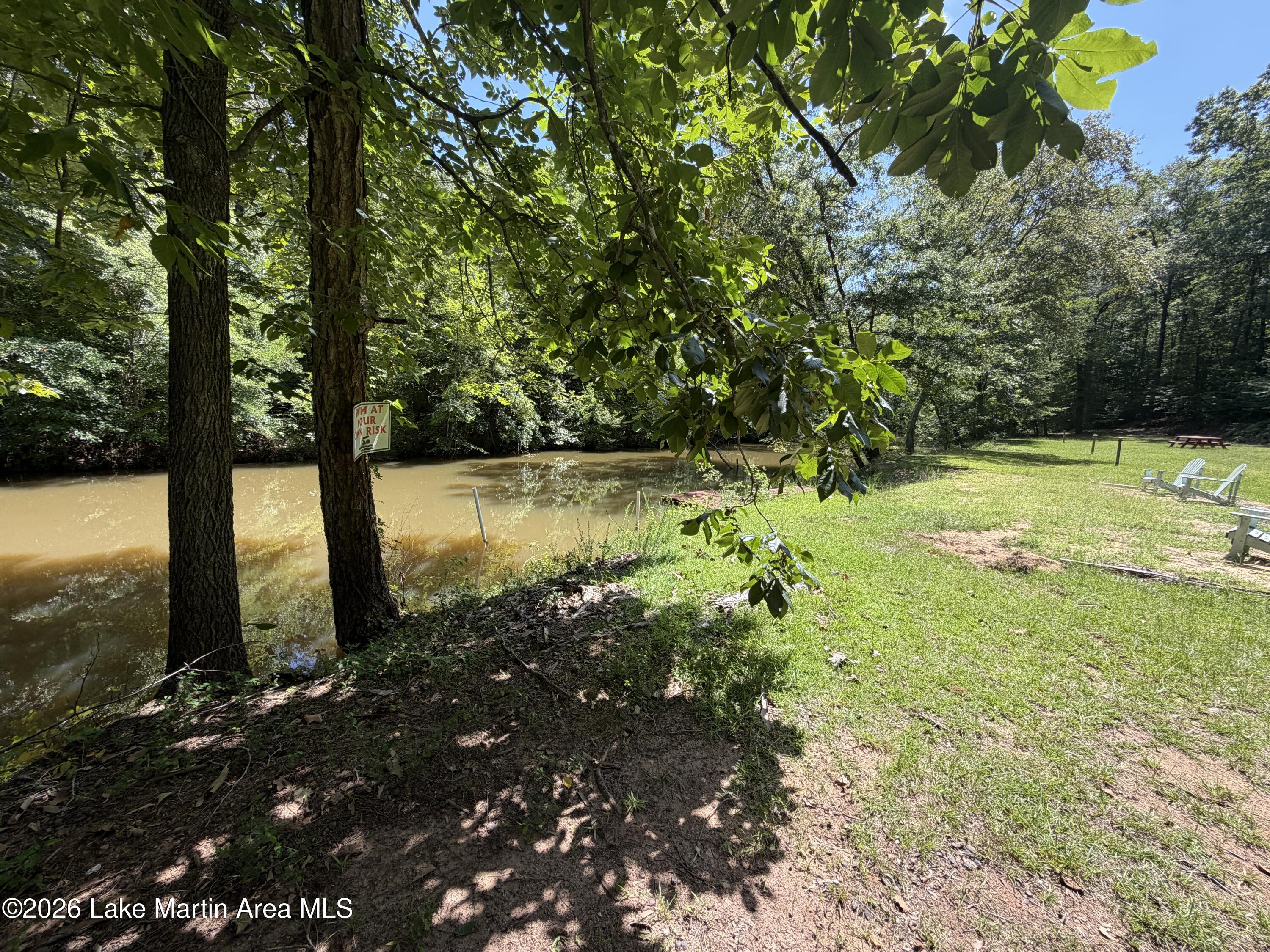 Mullican Rd