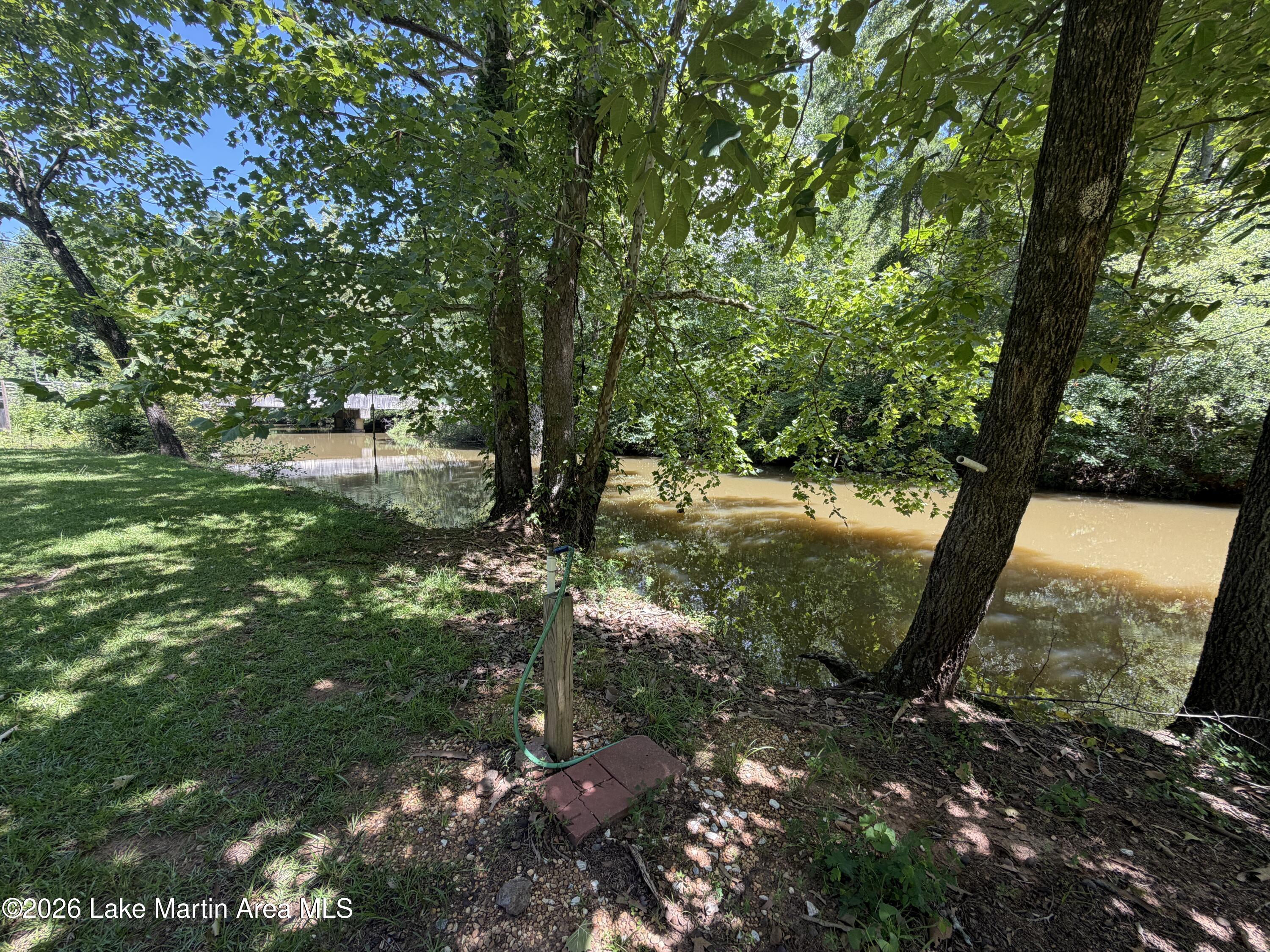 Mullican Rd