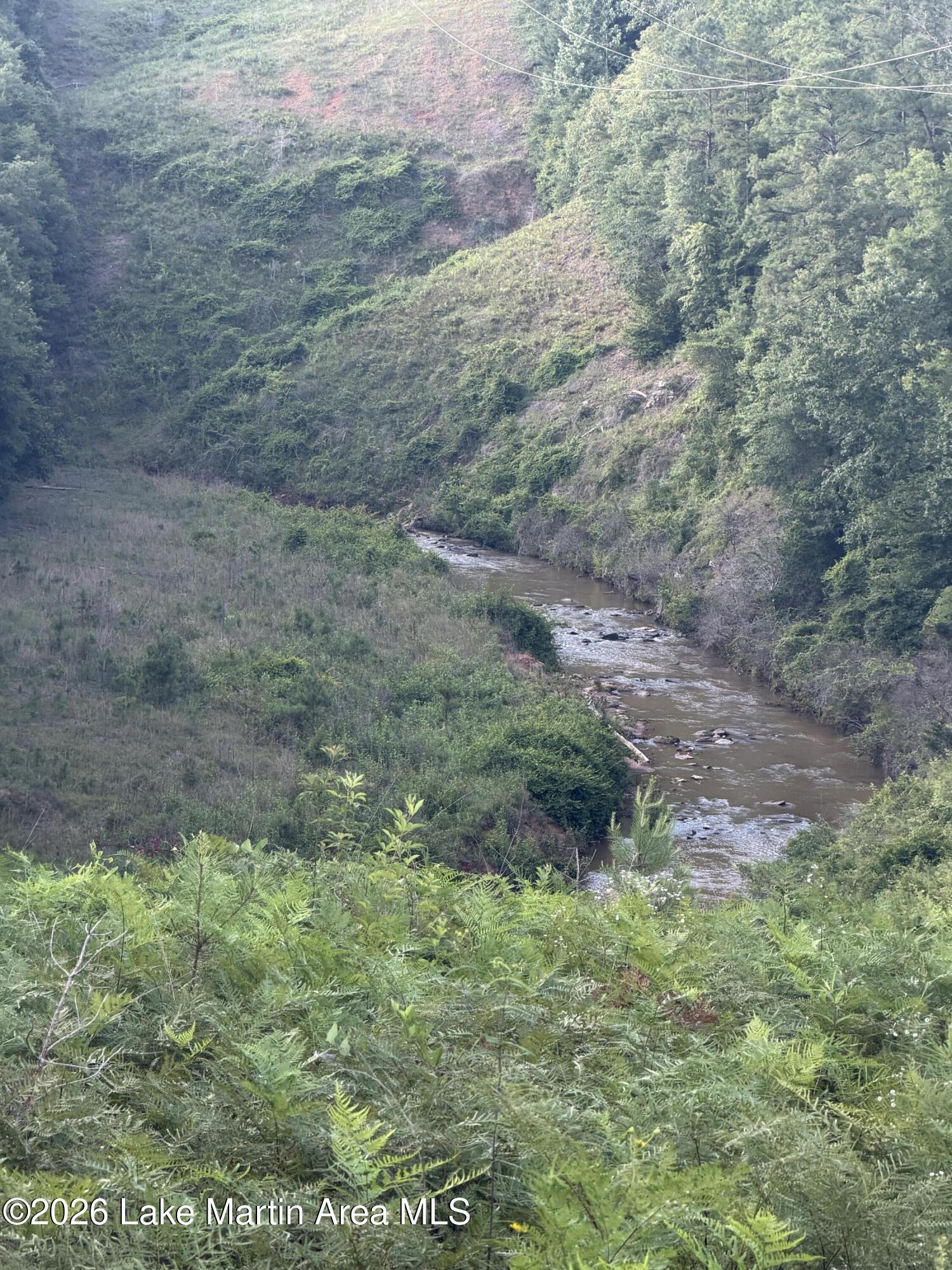 Mullican Rd