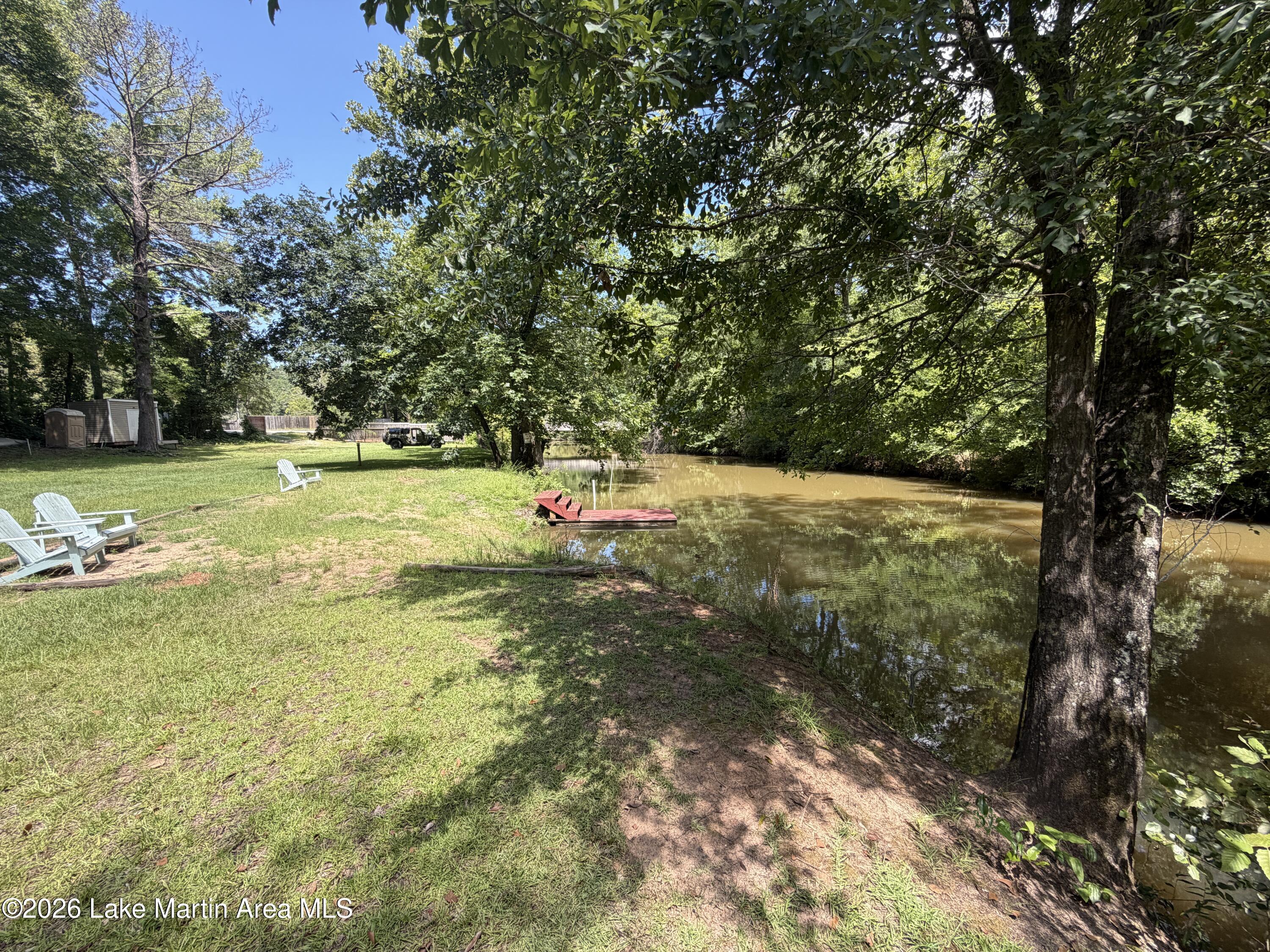 Mullican Rd