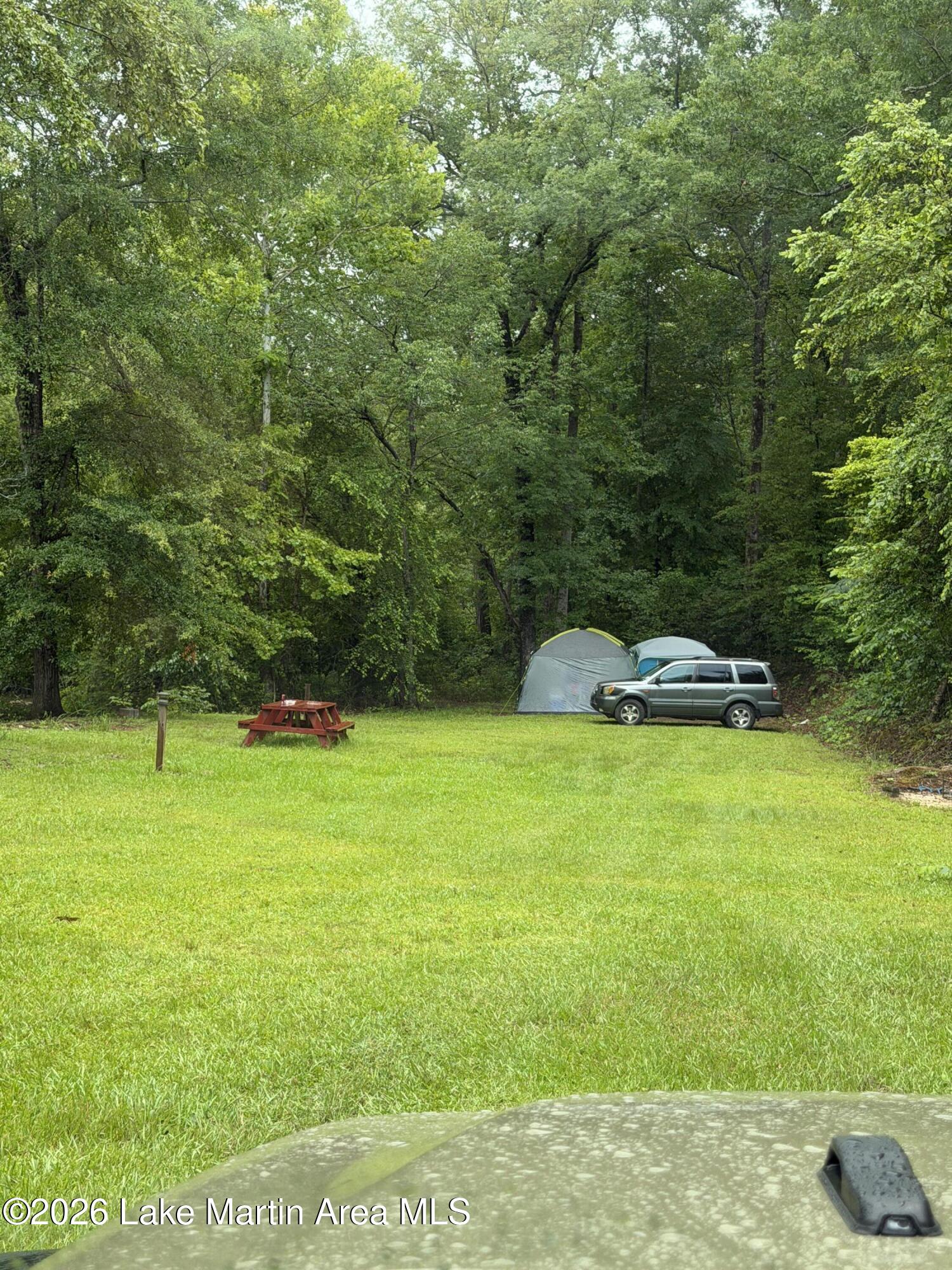 Mullican Rd