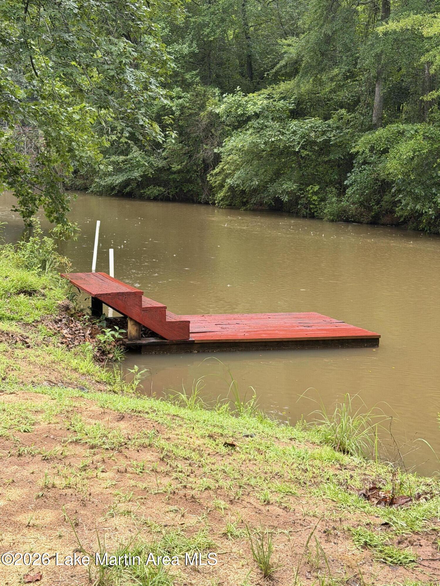 Mullican Rd