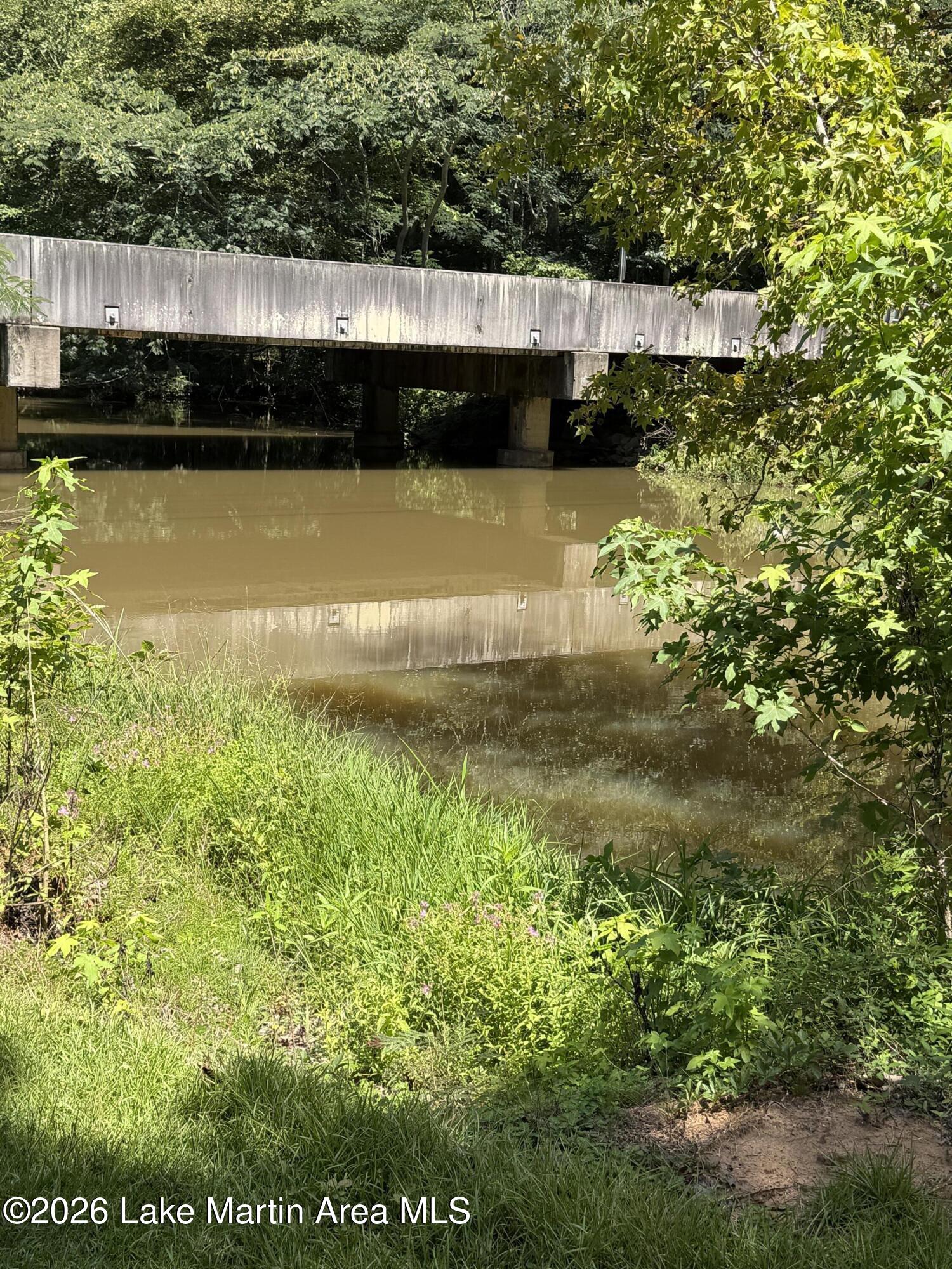 Mullican Rd