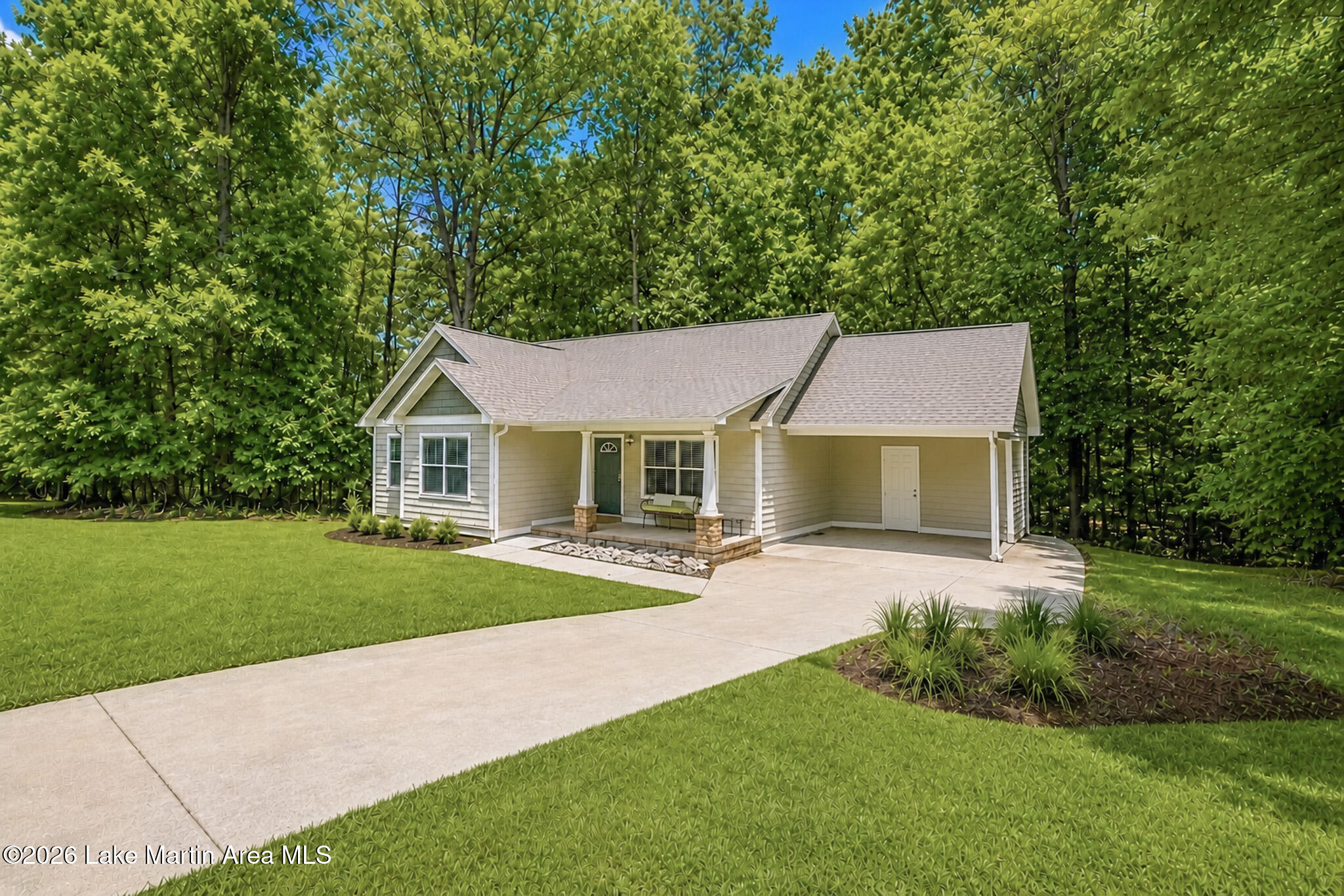 509 Vista Wood Dr