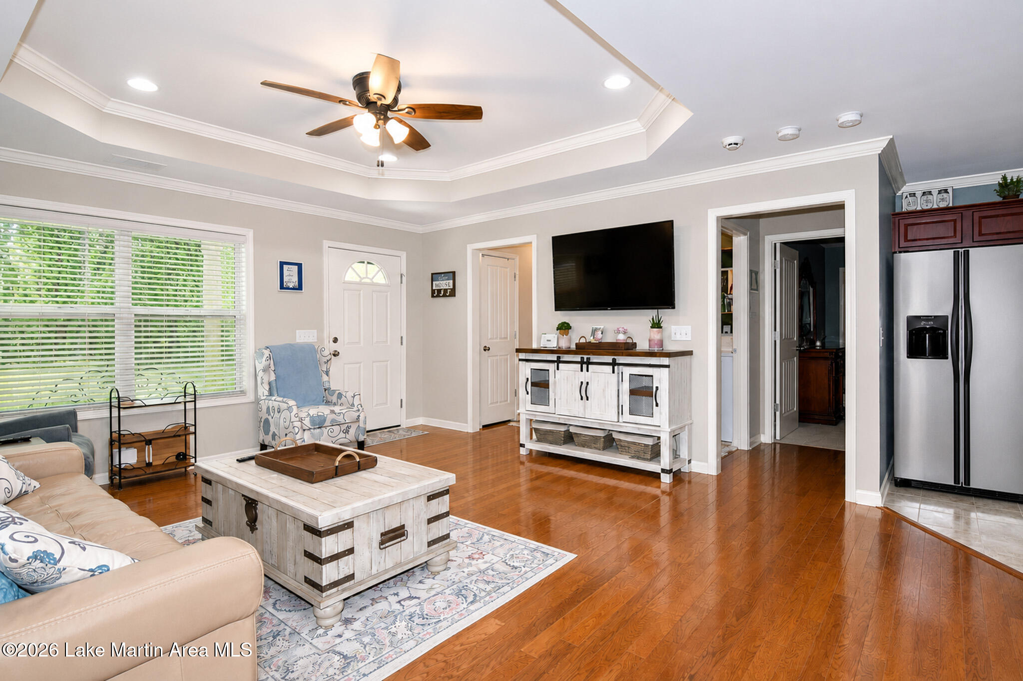 509 Vista Wood Dr