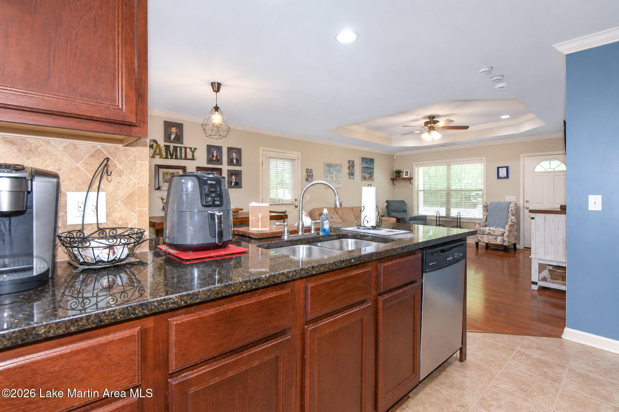 509 Vista Wood Dr