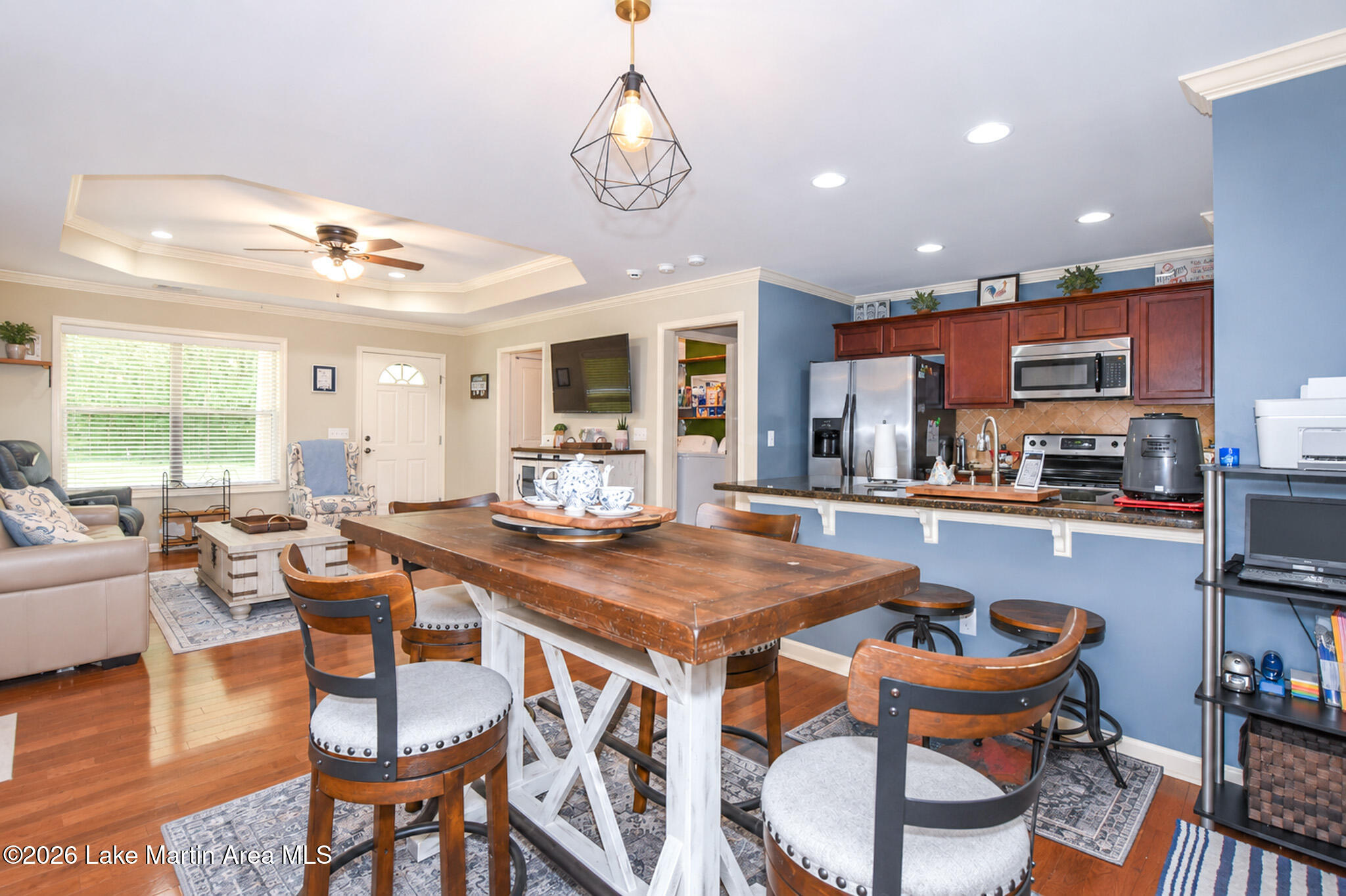 509 Vista Wood Dr