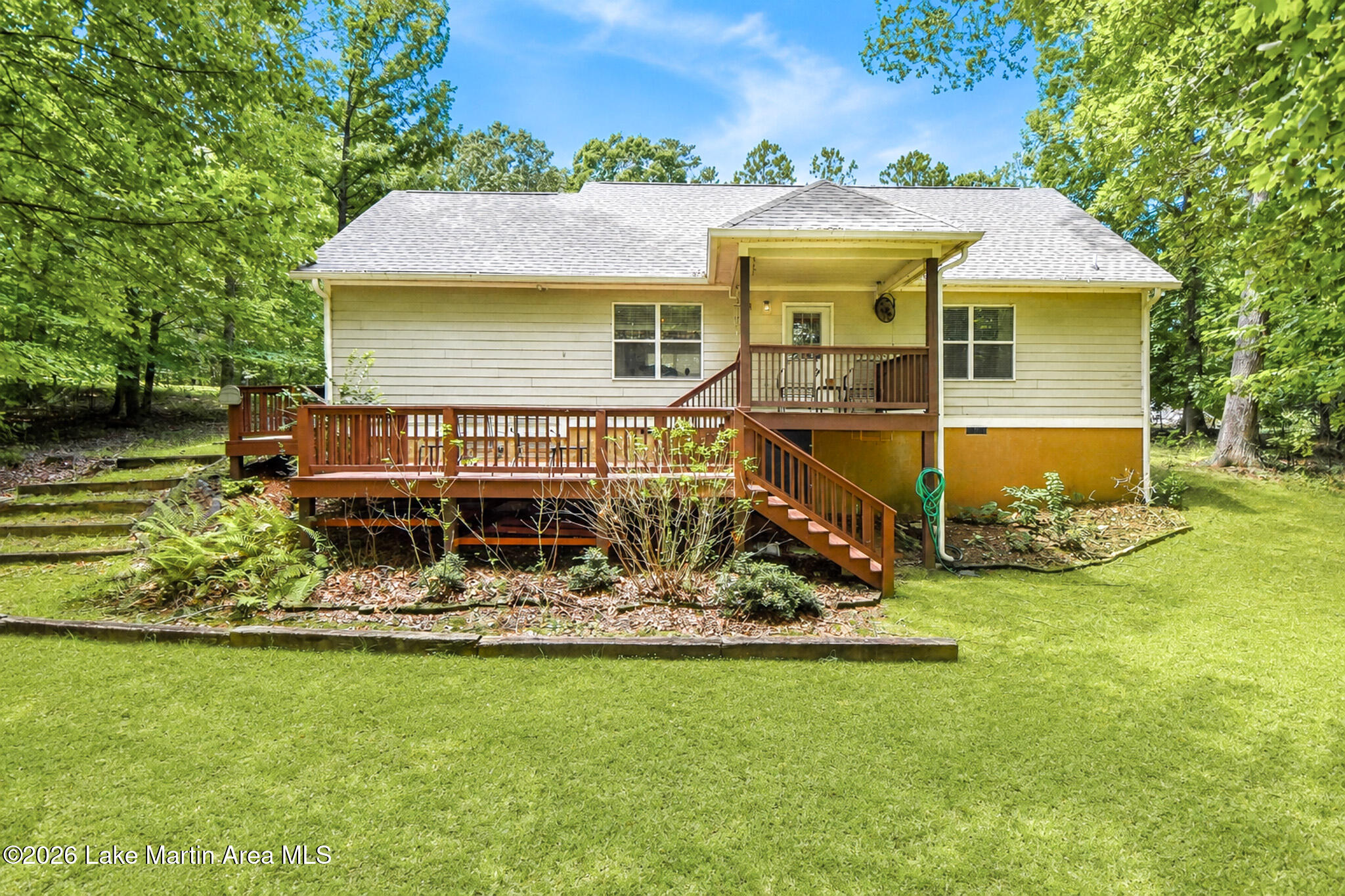 509 Vista Wood Dr