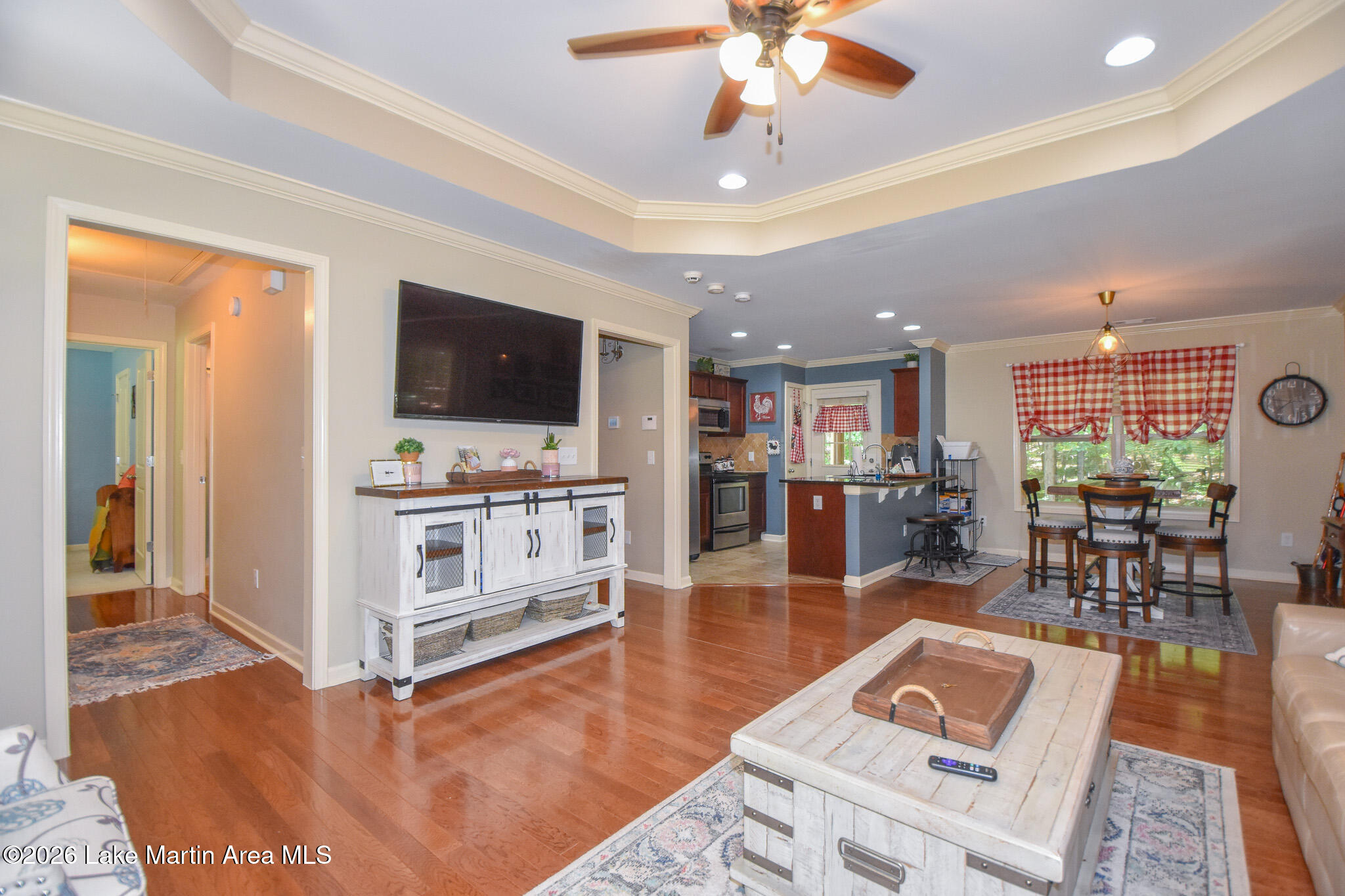 509 Vista Wood Dr