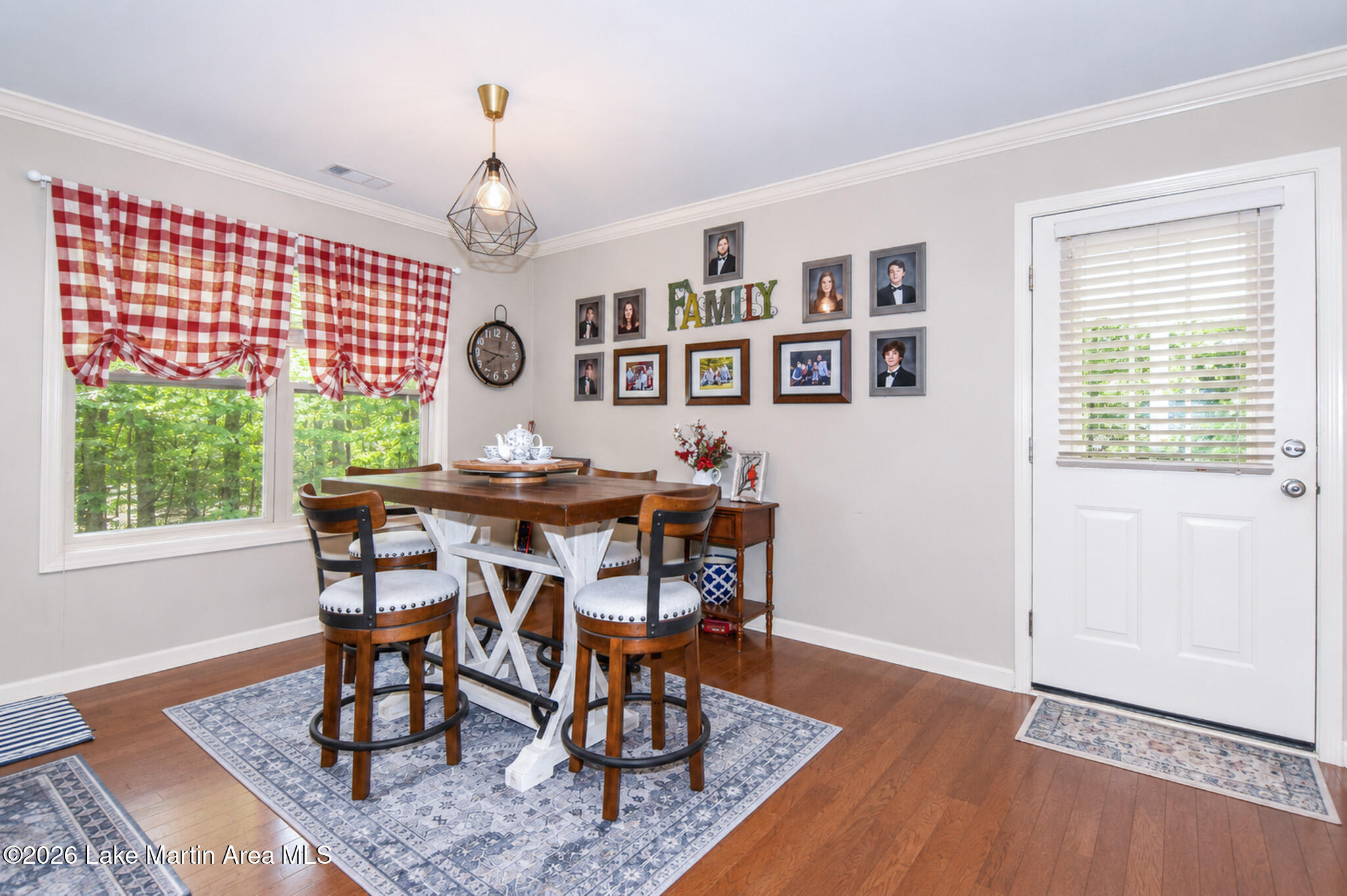 509 Vista Wood Dr
