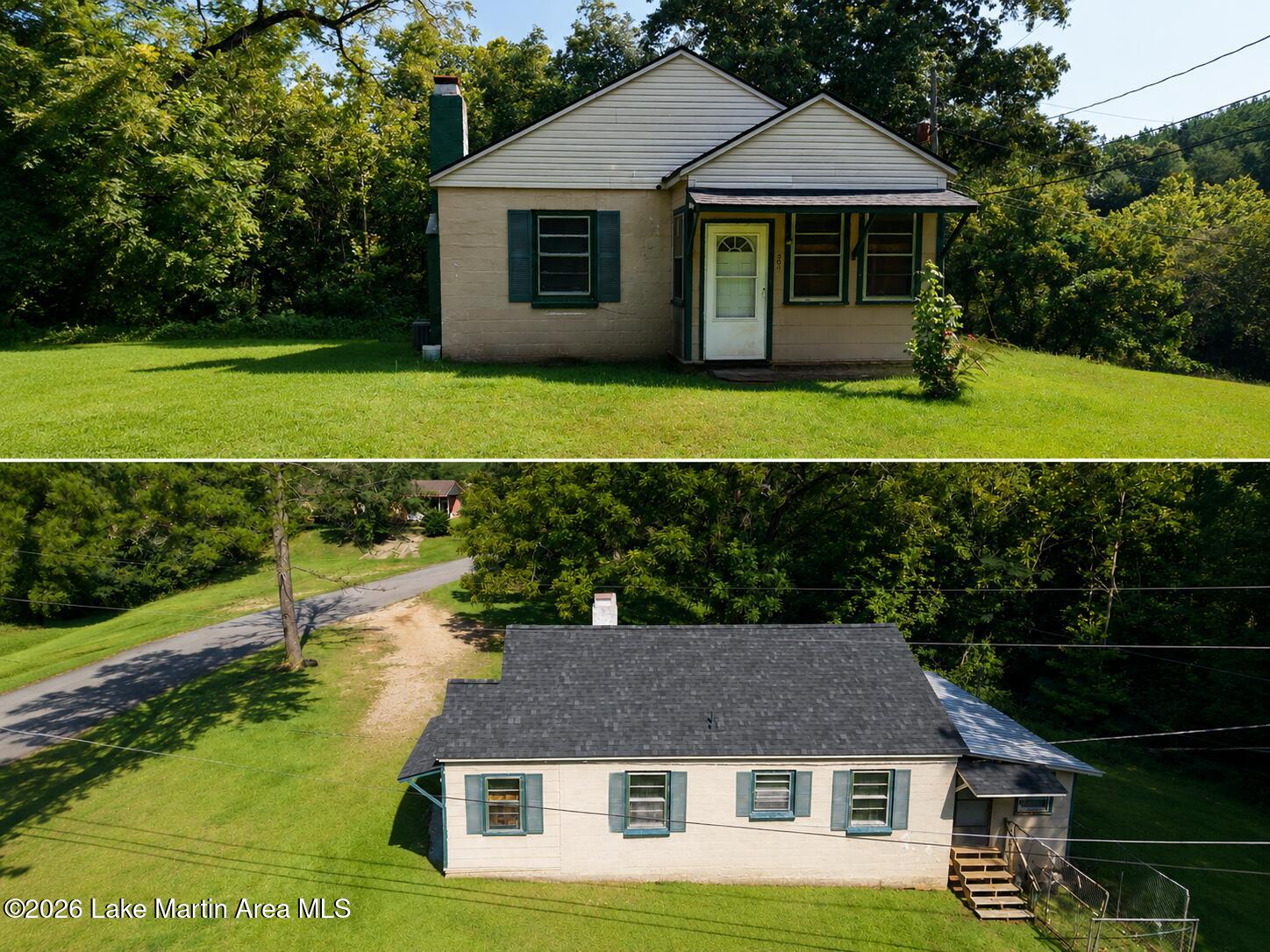 905 Herren St