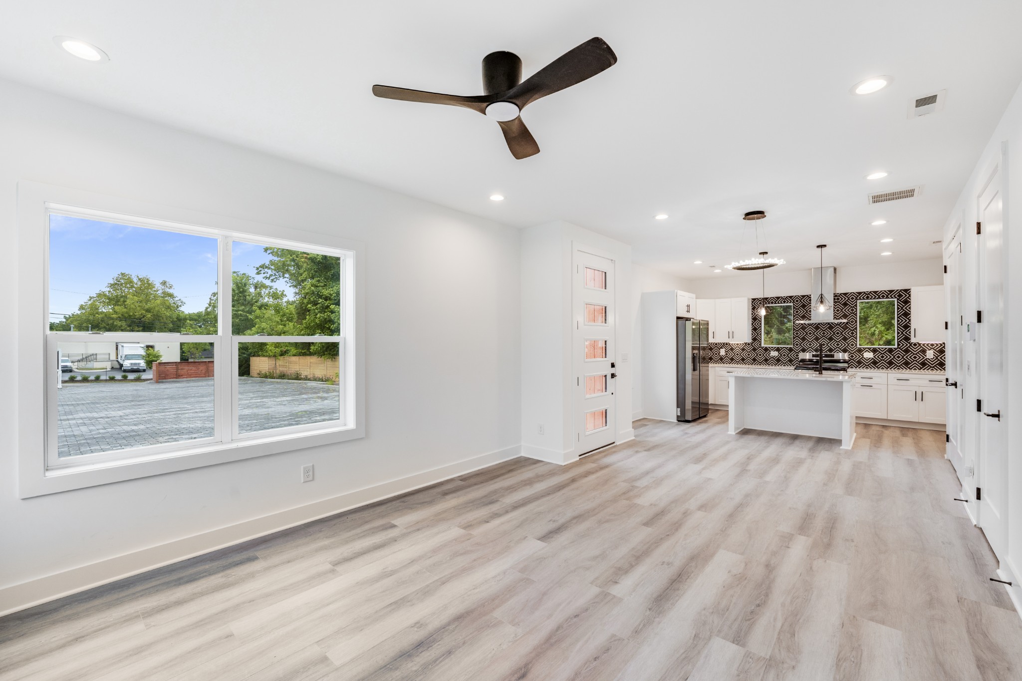 805 Cherokee Ave Unit: 1
