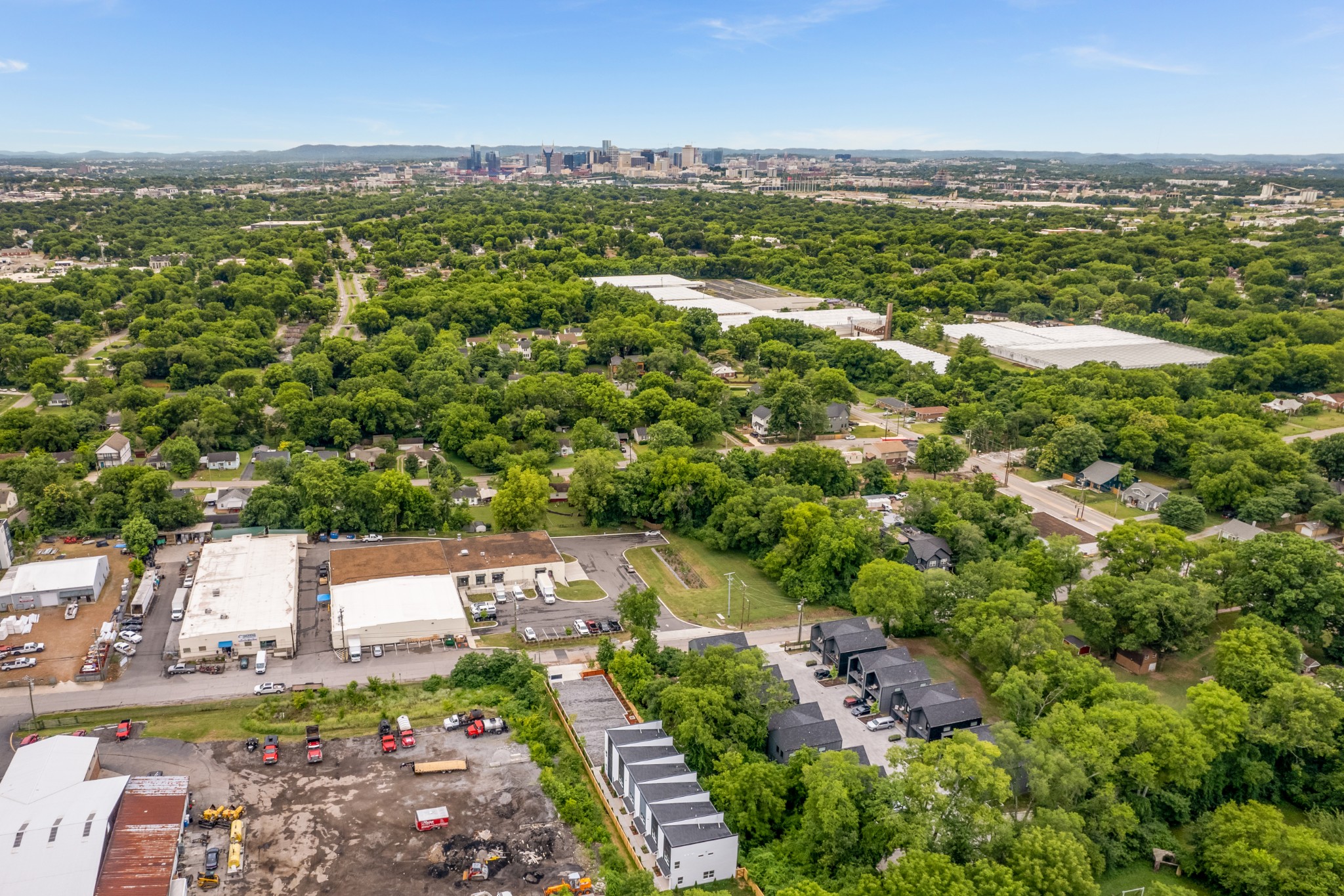 805 Cherokee Ave Unit: 1