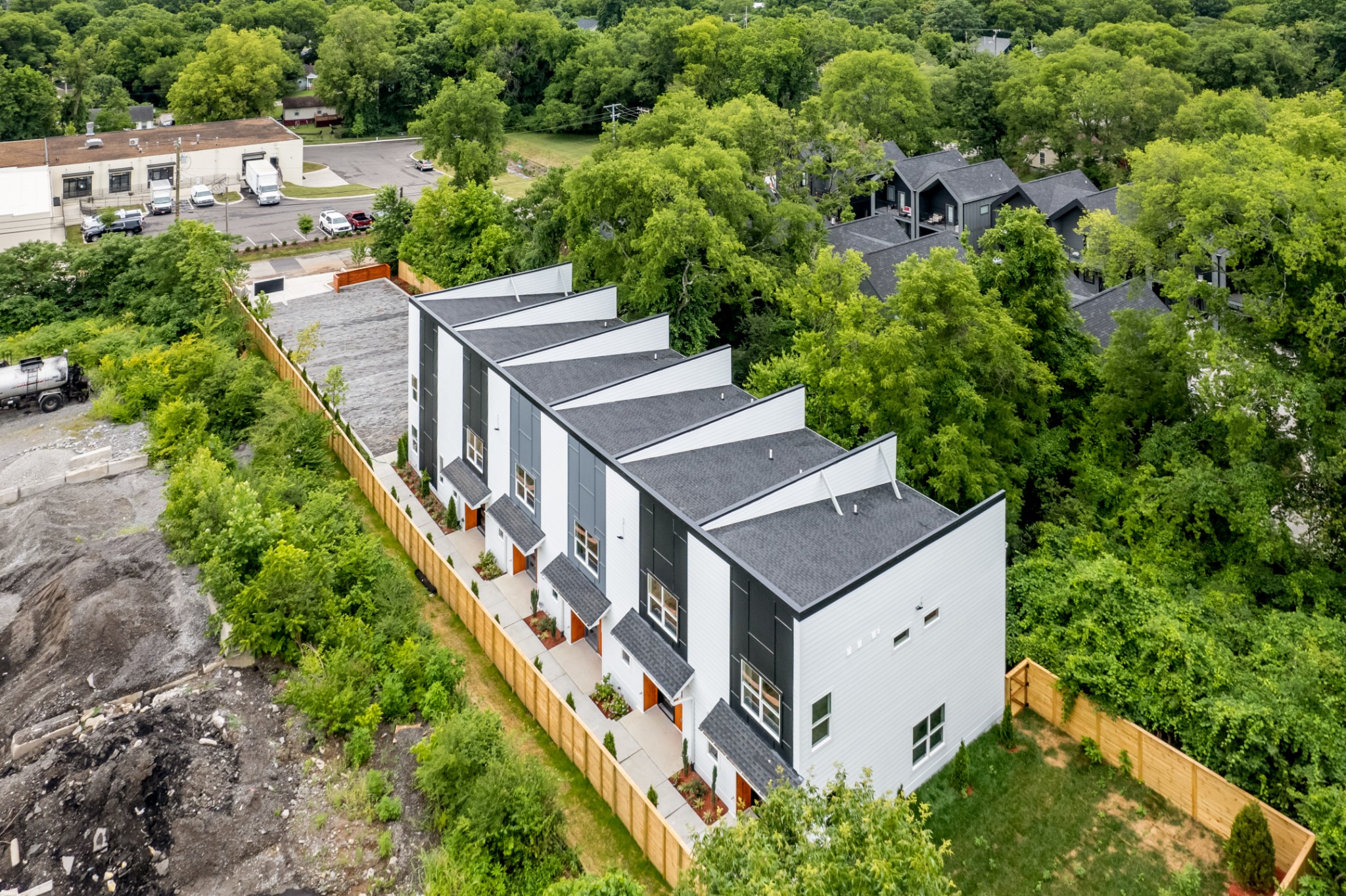 805 Cherokee Ave Unit: 1
