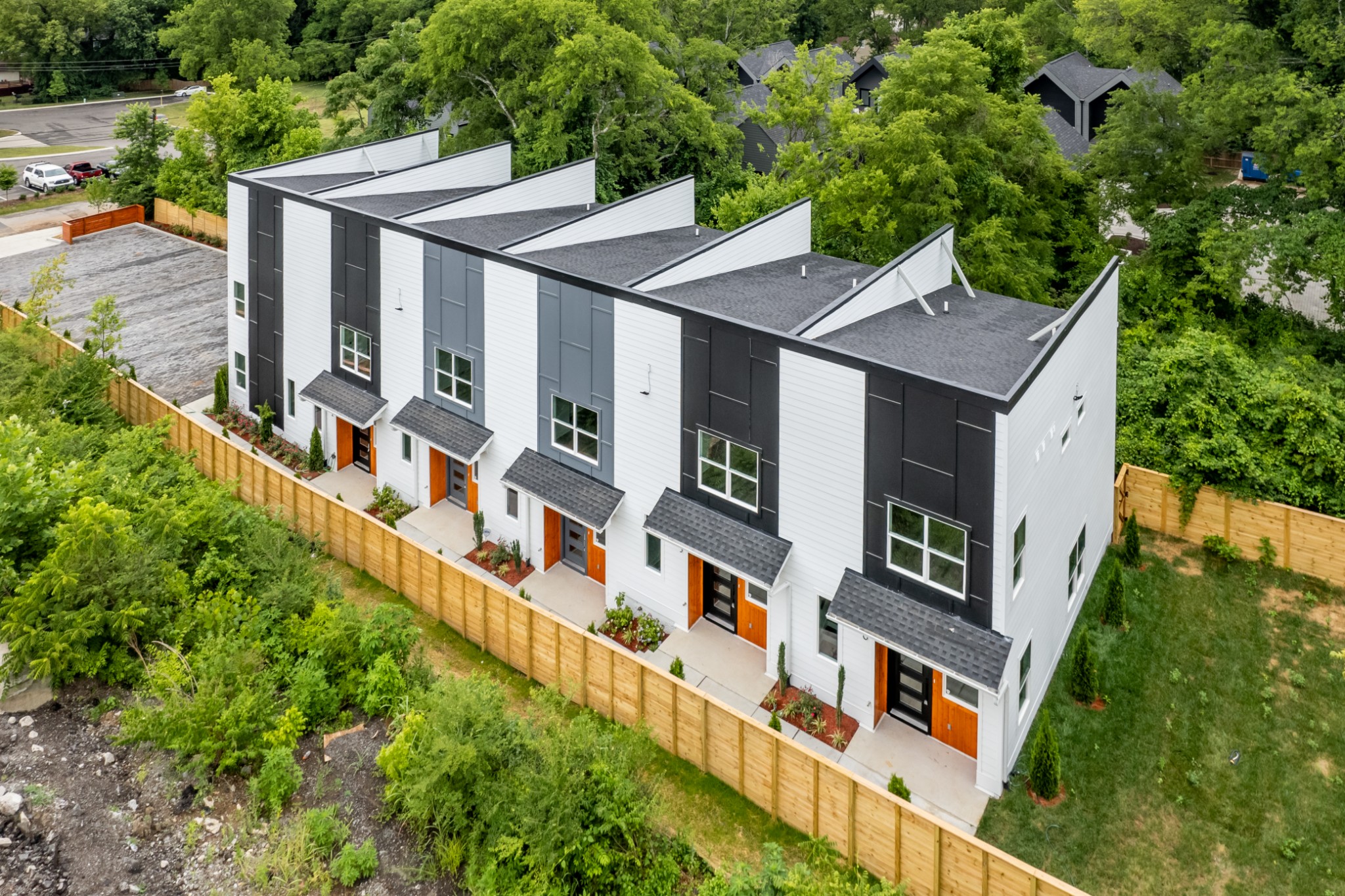 805 Cherokee Ave Unit: 1