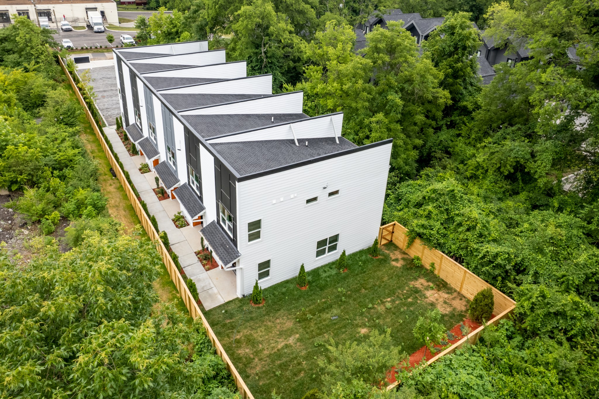 805 Cherokee Ave Unit: 1