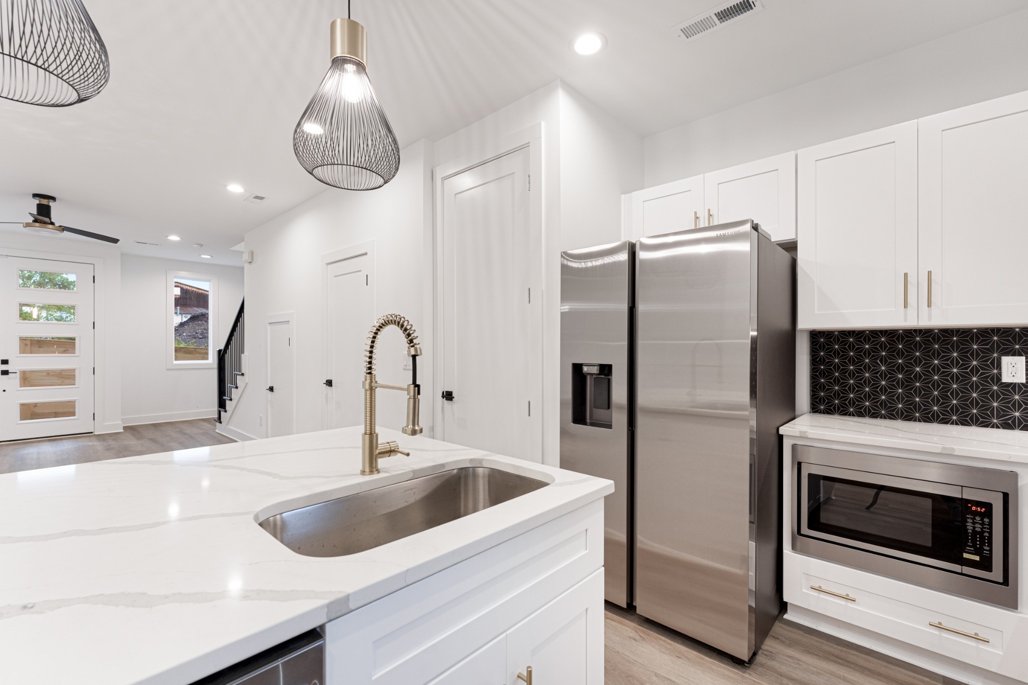 805 Cherokee Ave Unit: 6