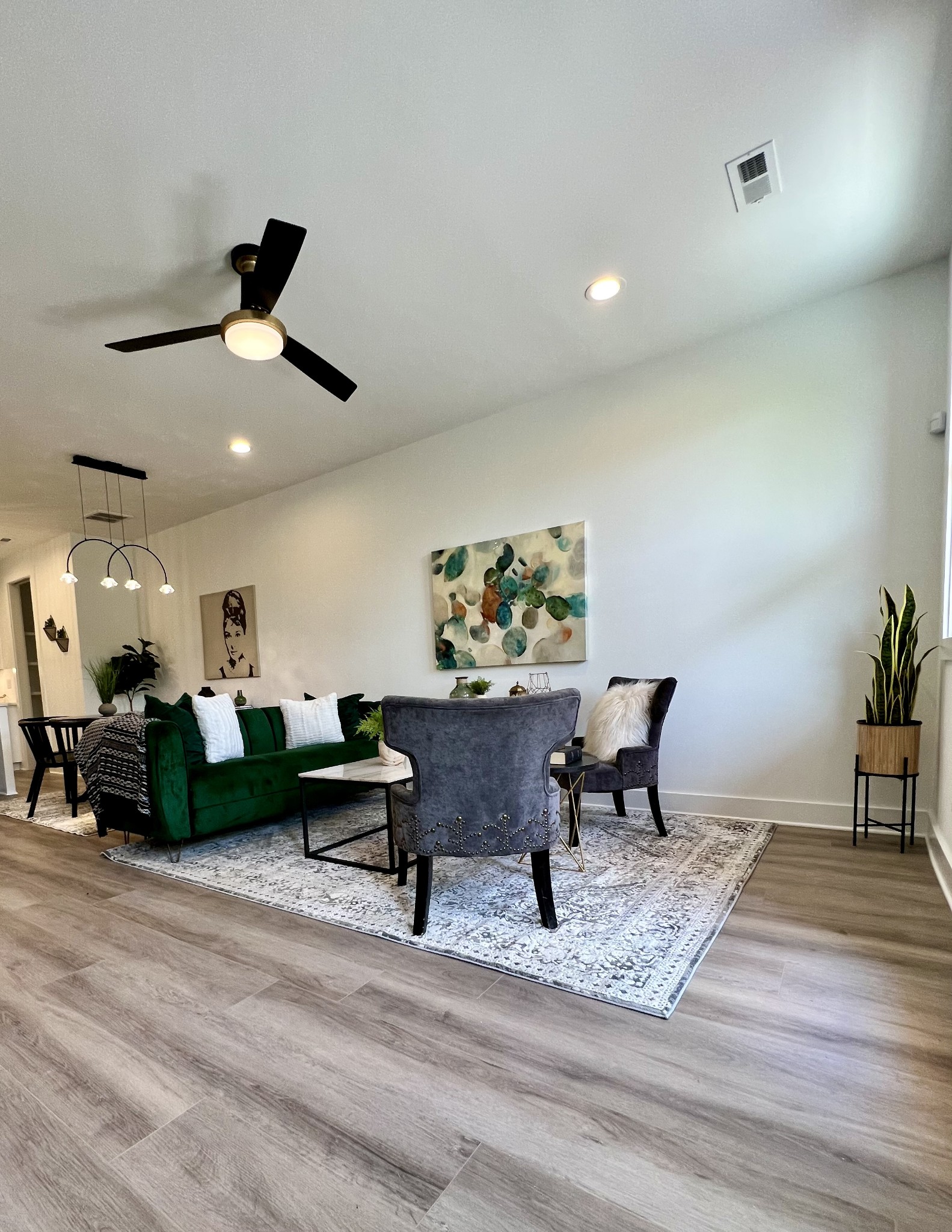 805 Cherokee Ave Unit: 5