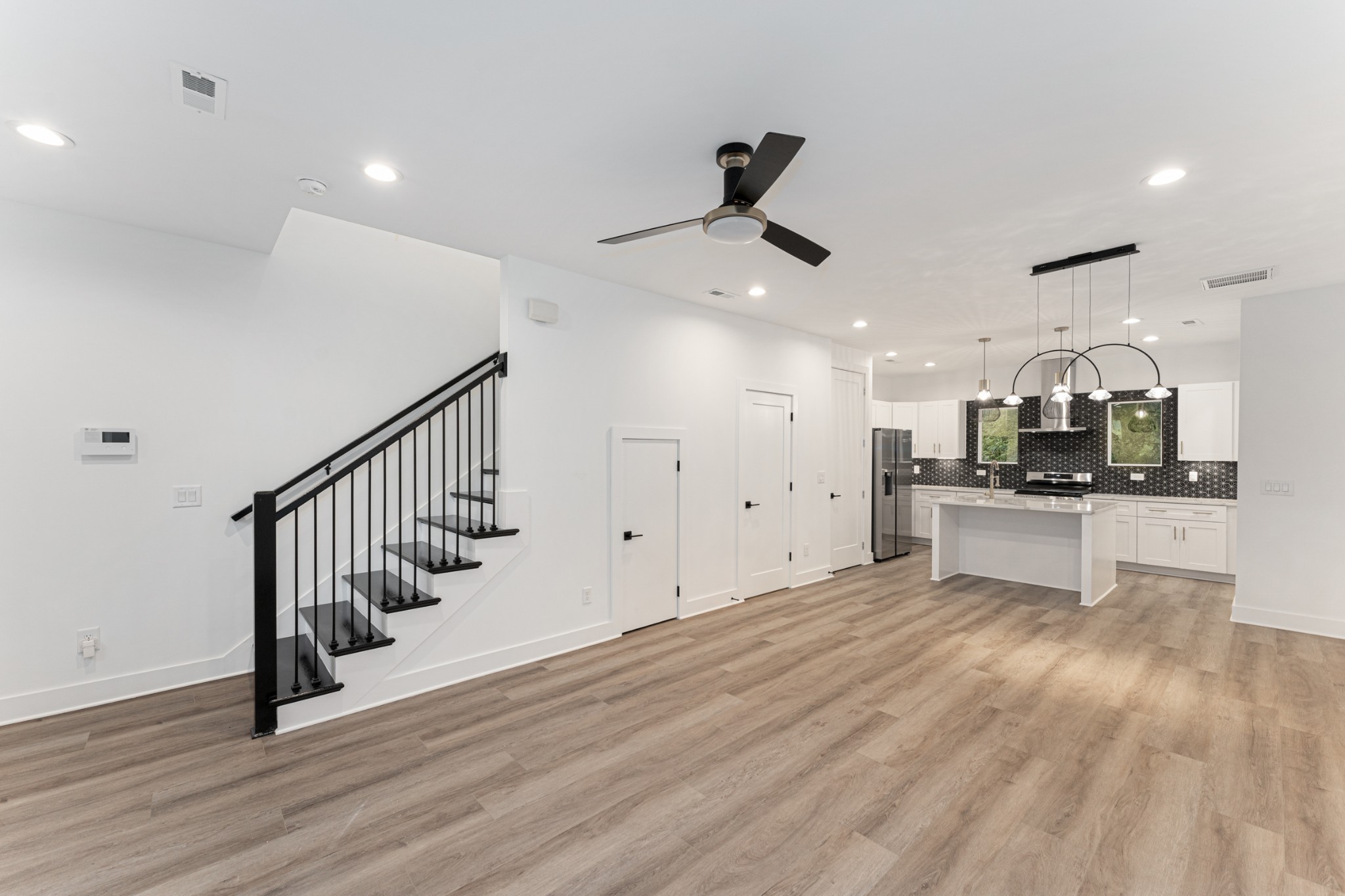805 Cherokee Ave Unit: 5