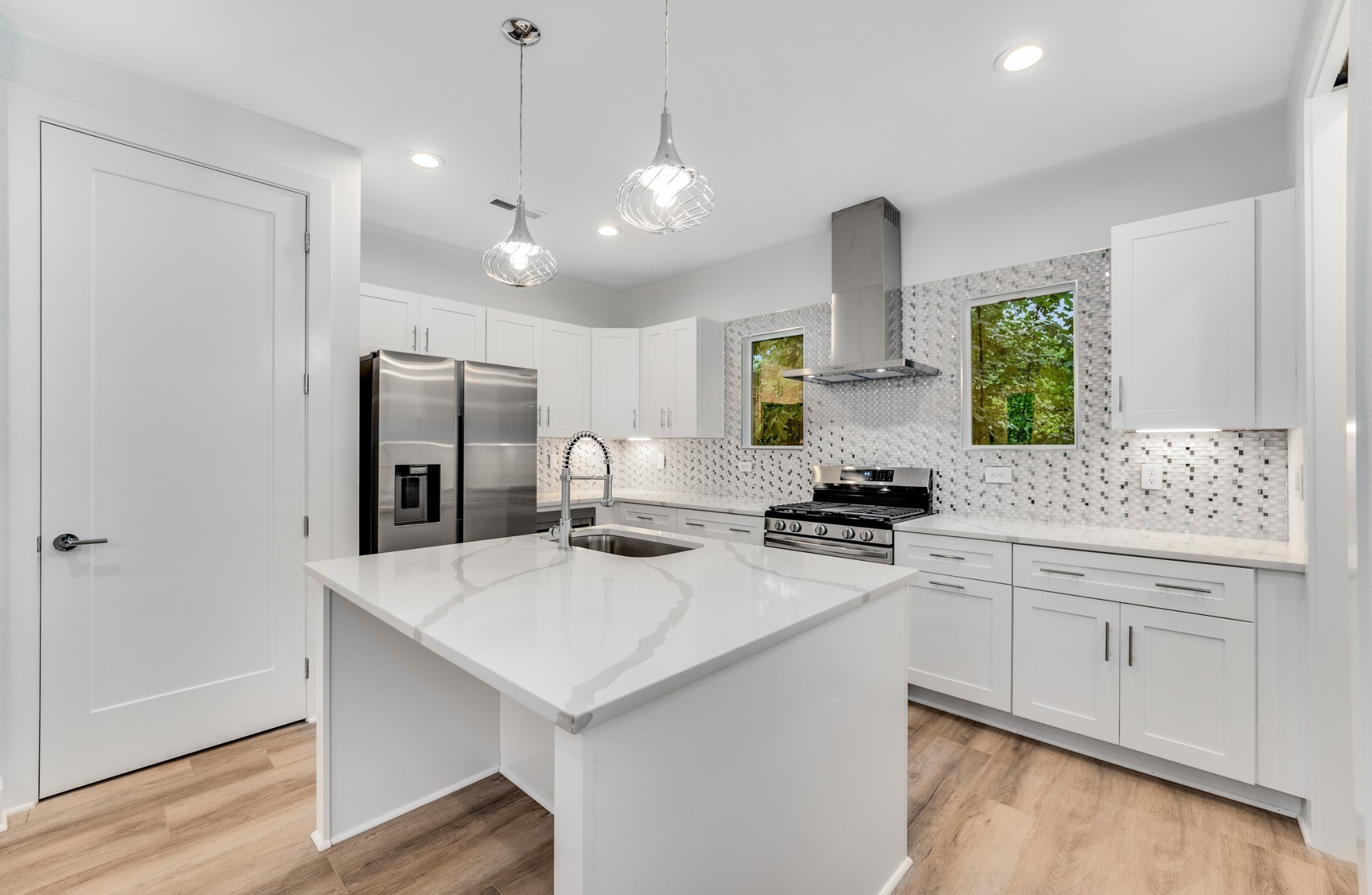 805 Cherokee Ave Unit: 3