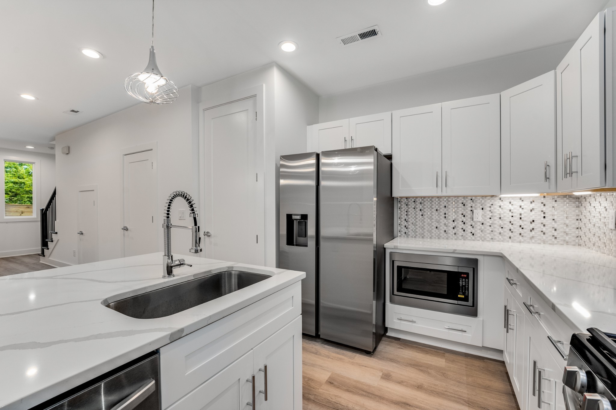 805 Cherokee Ave Unit: 3