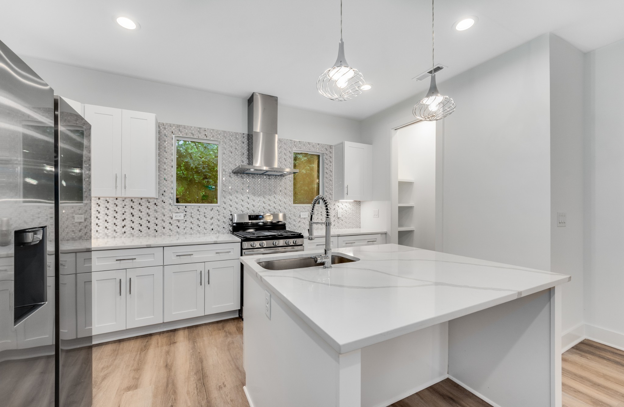 805 Cherokee Ave Unit: 3