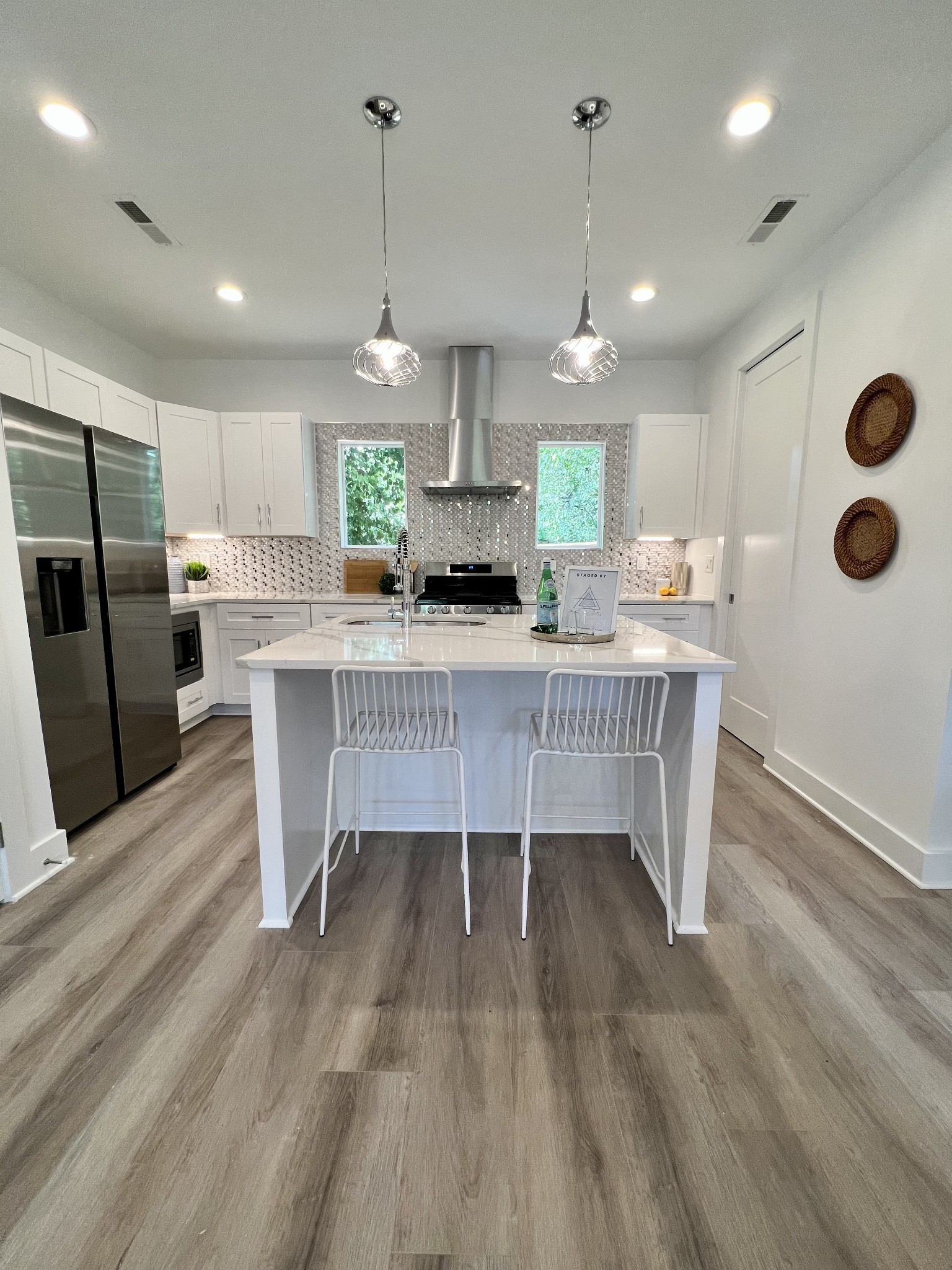 805 Cherokee Ave Unit: 3