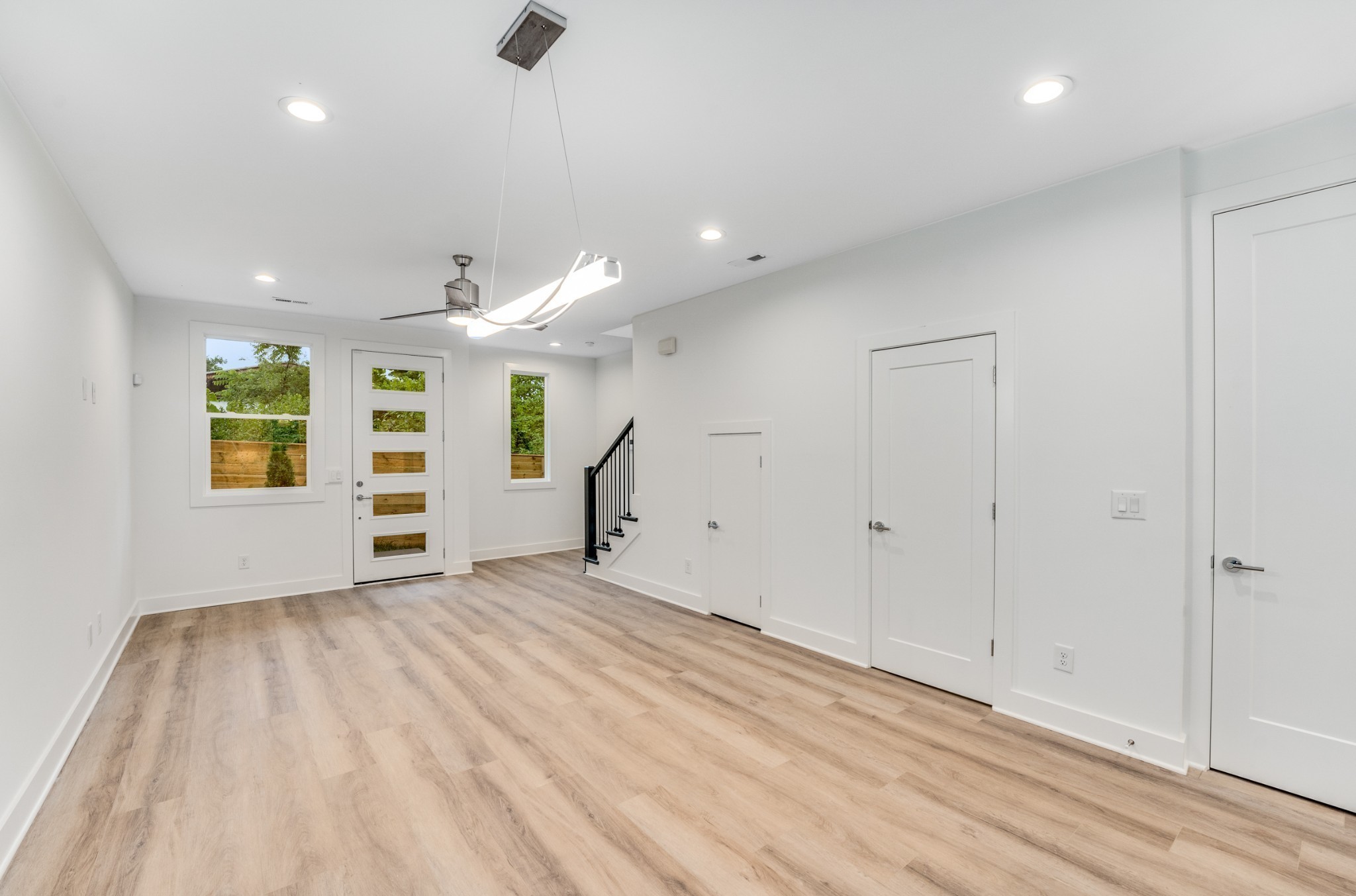 805 Cherokee Ave Unit: 4