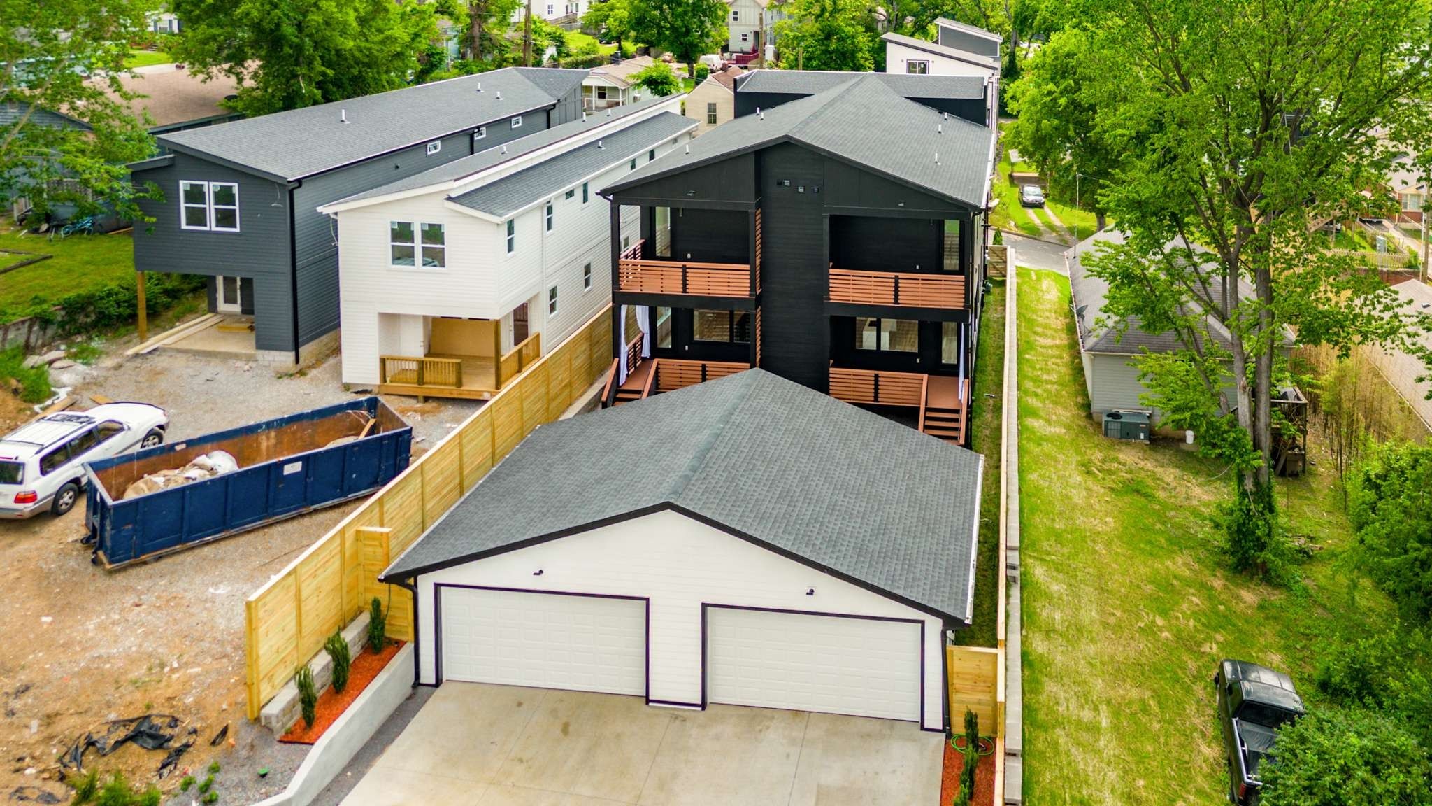 2122B 12th Ave N Unit: B
