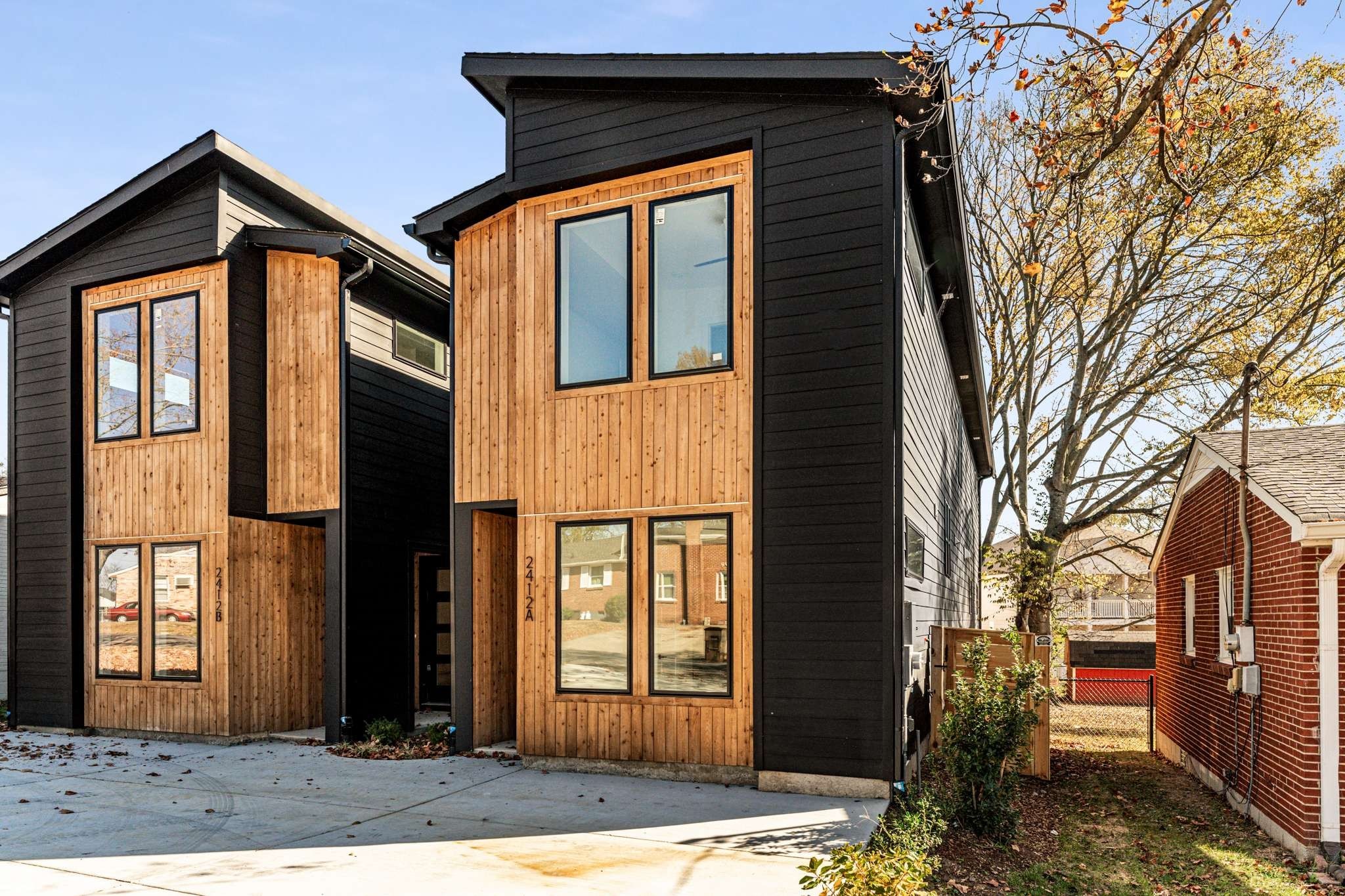 2412 18th Ave N Unit: A