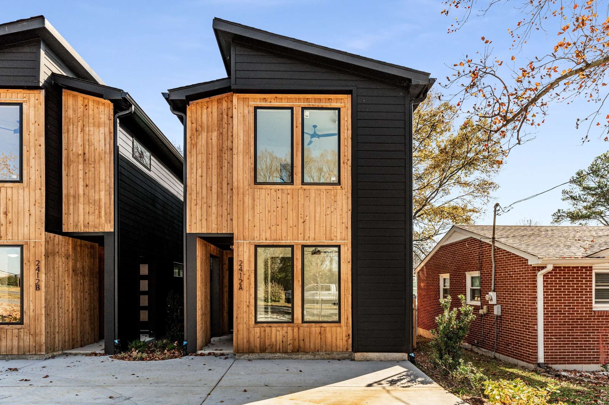 2412 18th Ave N Unit: A