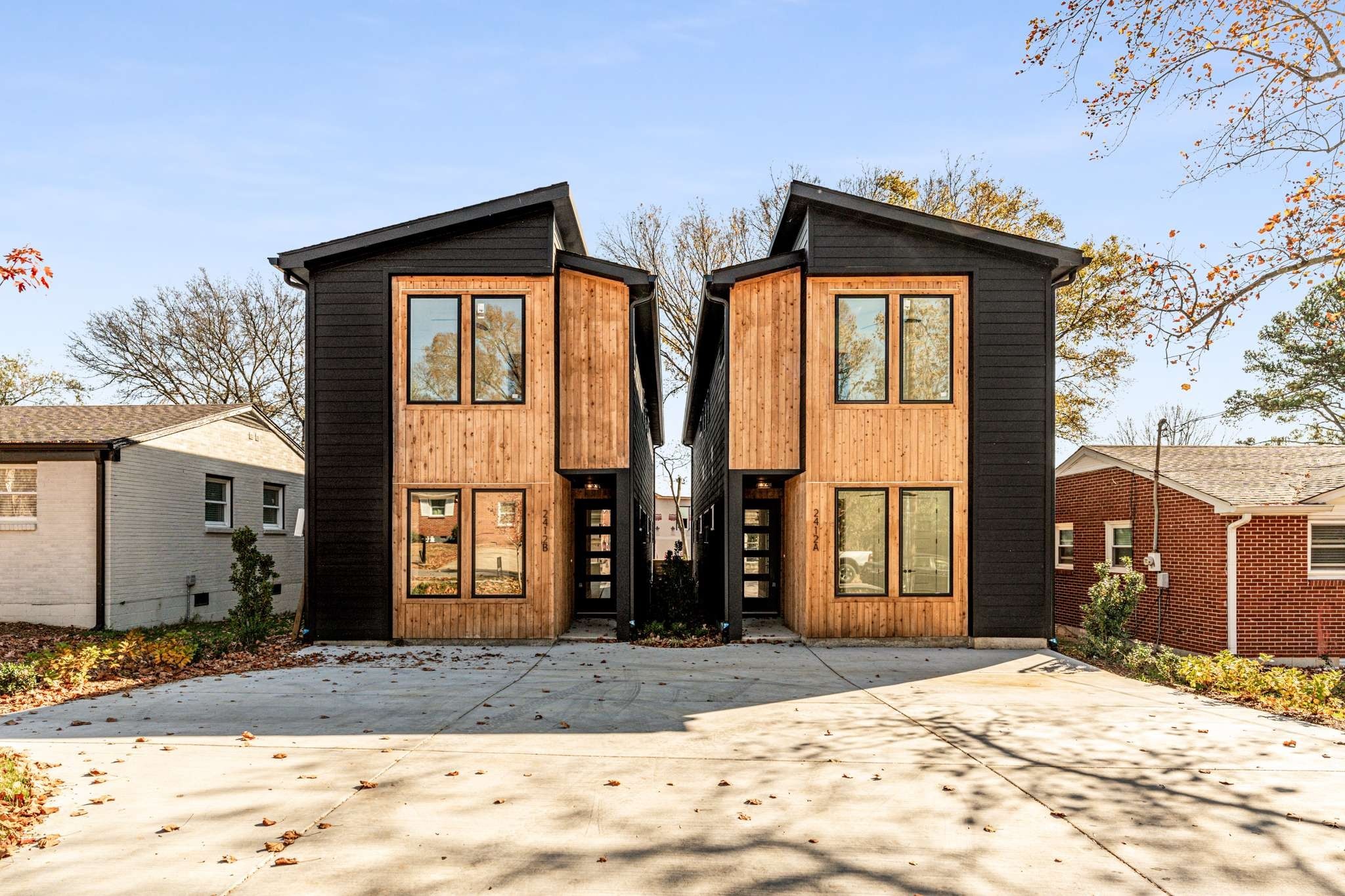 2412 18th Ave N Unit: A