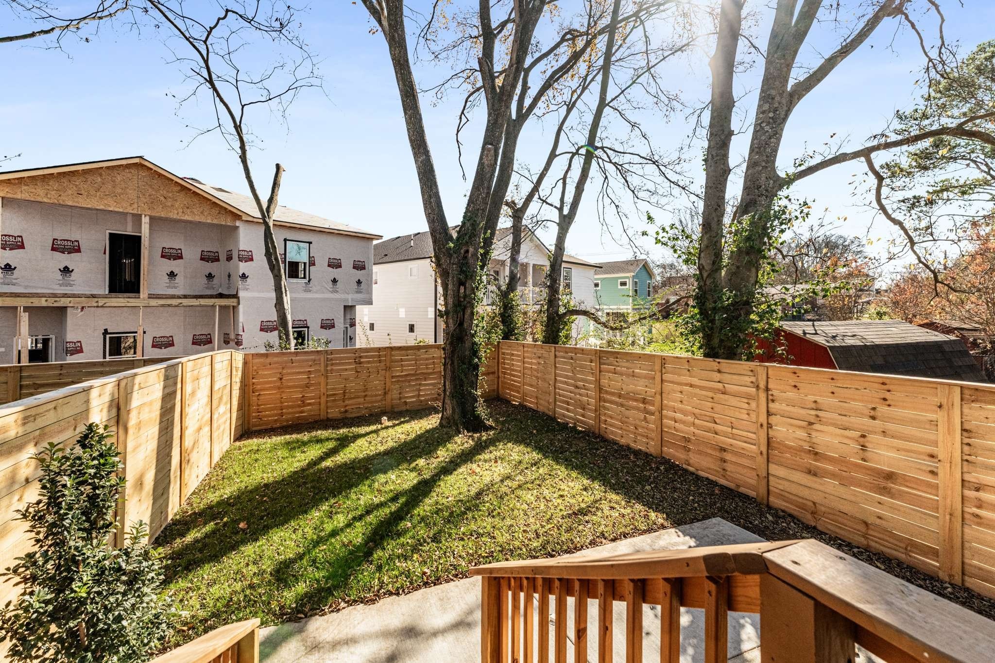 2412 18th Ave N Unit: A