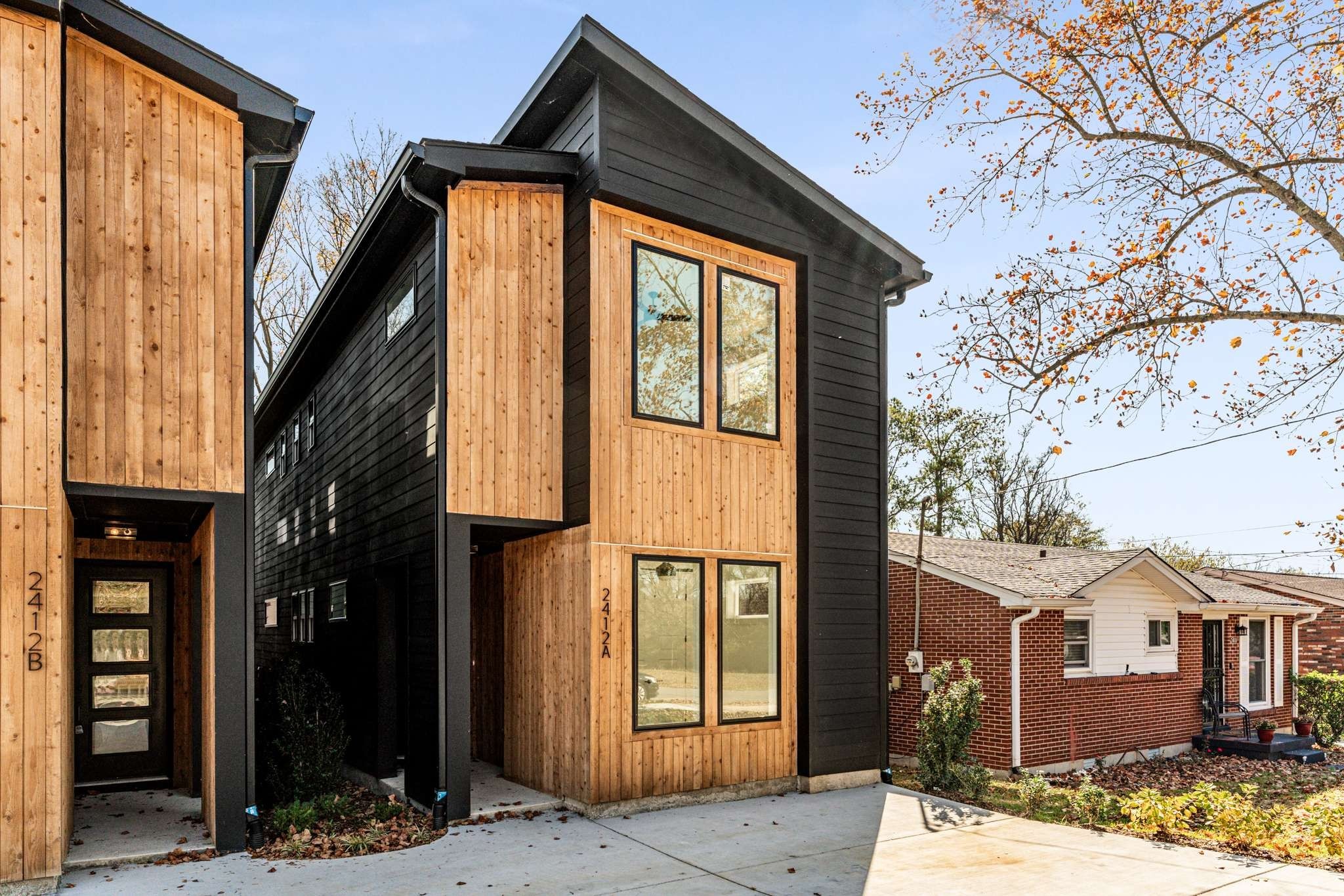 2412 18th Ave N Unit: A