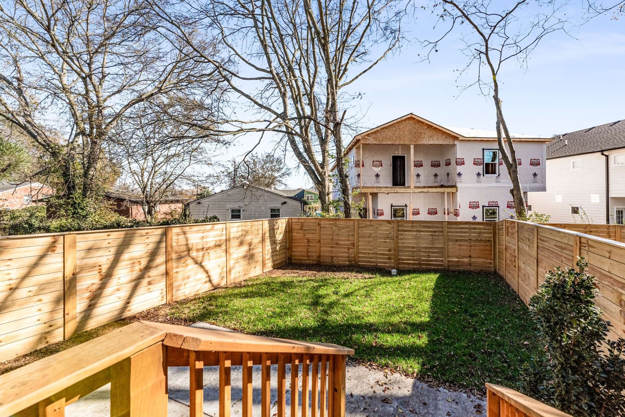 2412 18th Ave N Unit: B