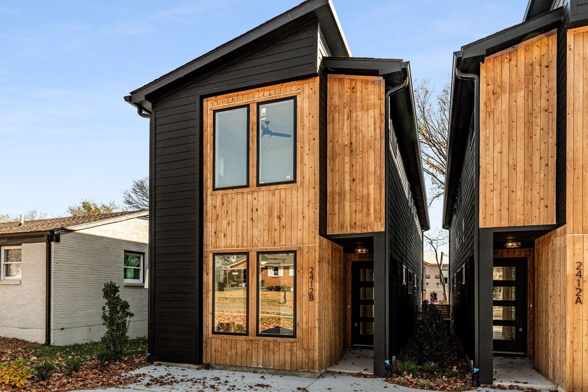 2412 18th Ave N Unit: B