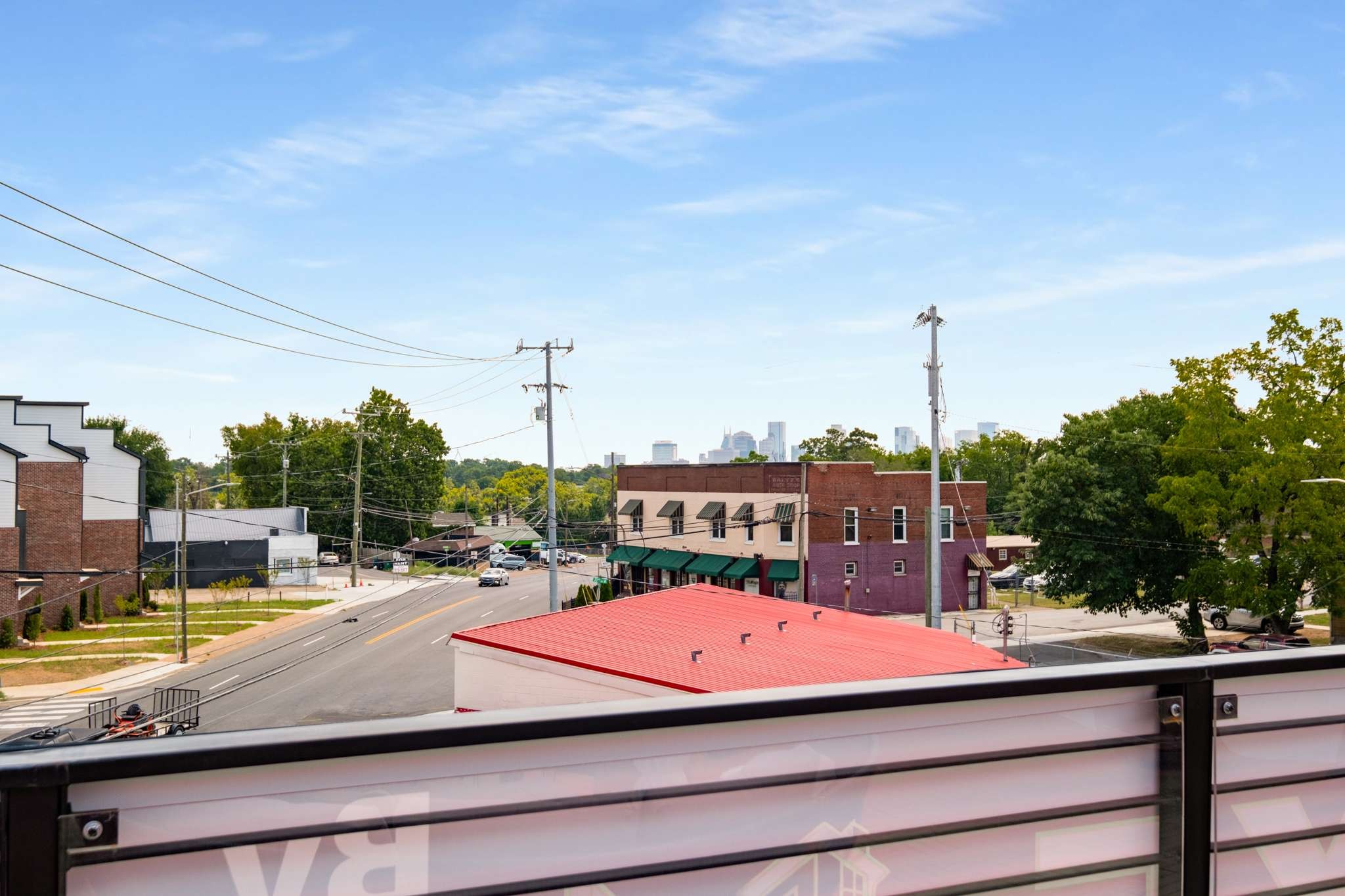 2309 Clarksville Pike Unit: 1
