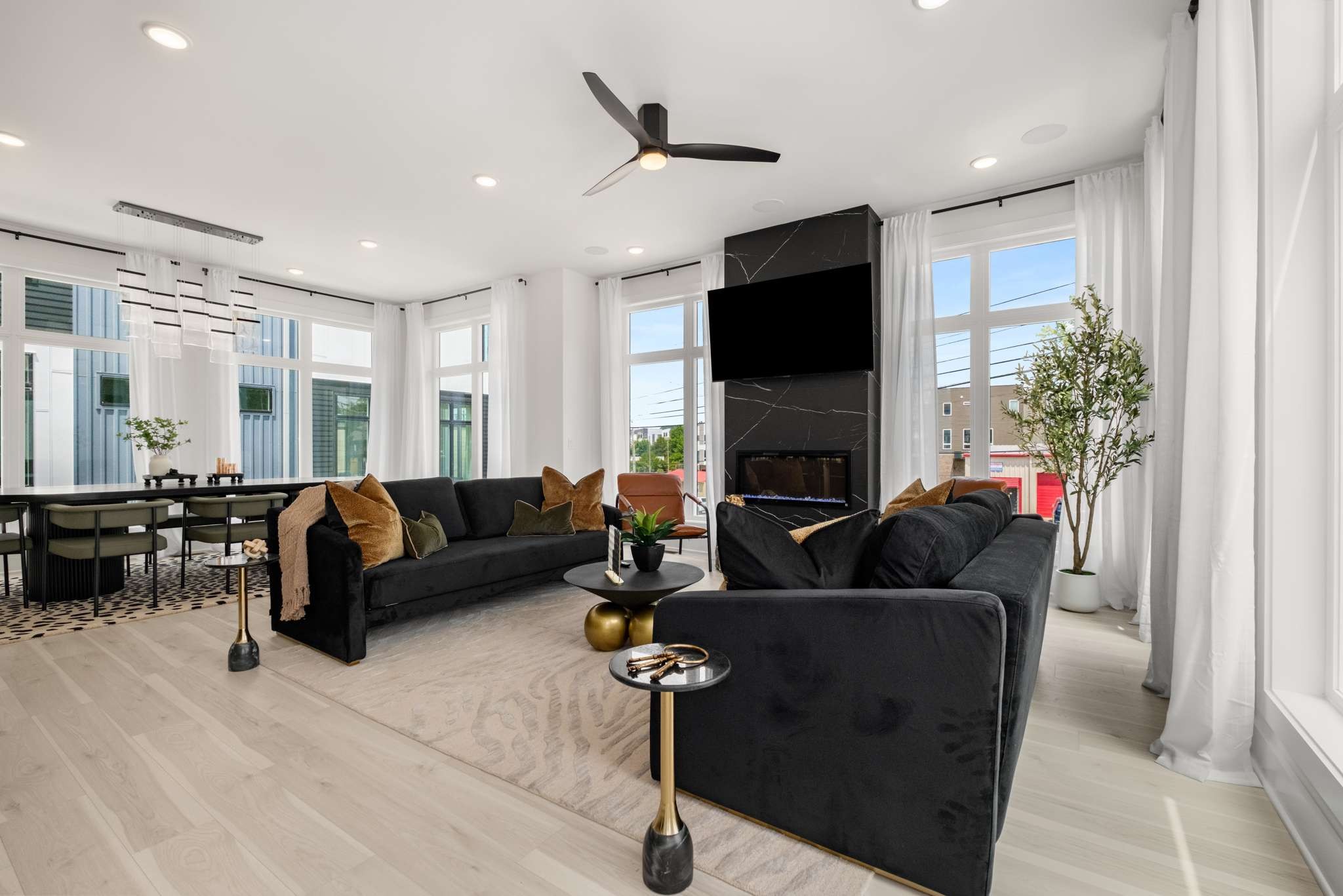 2309 Clarksville Pike Unit: 1