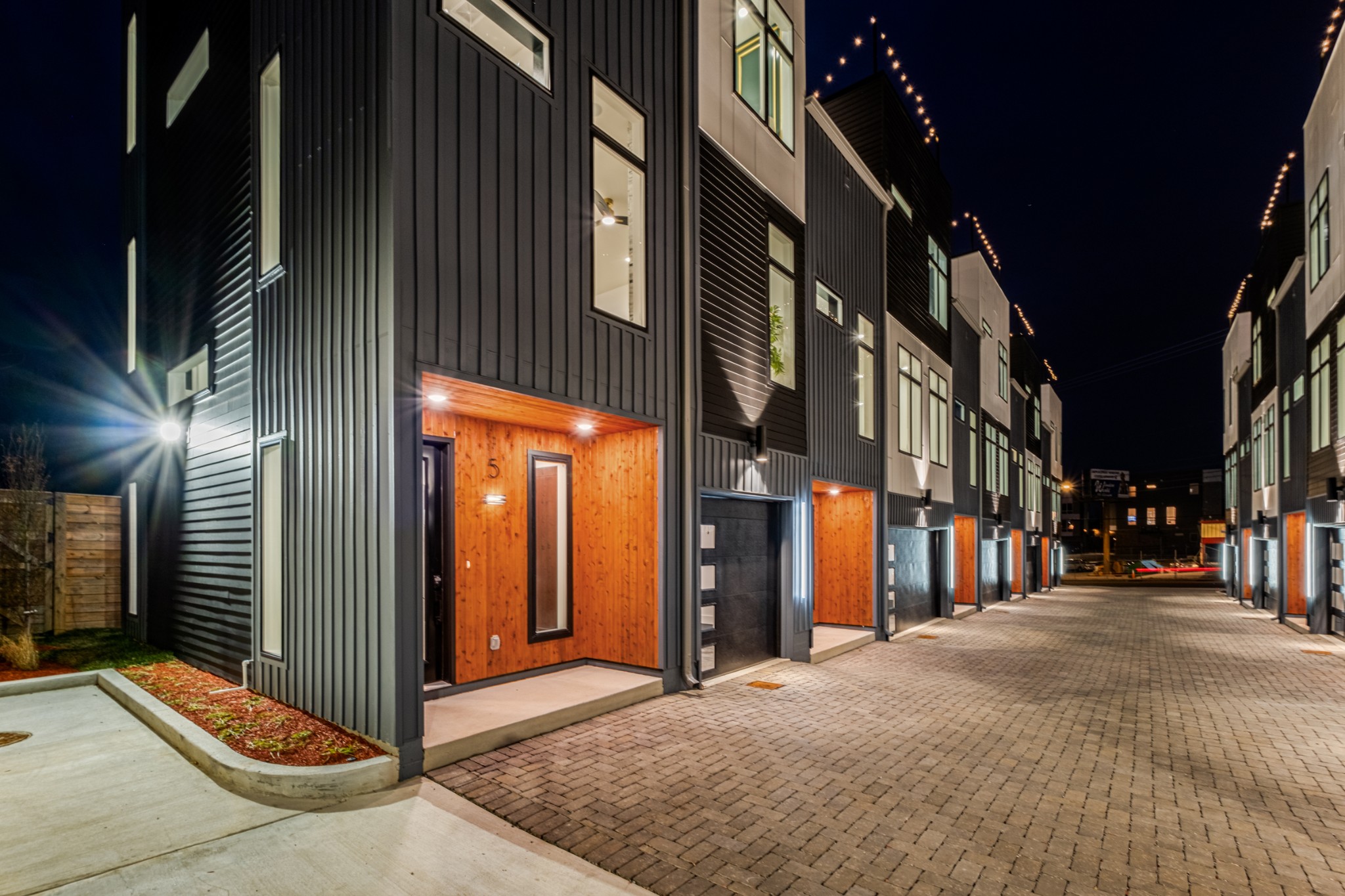 2309 Clarksville Pike Unit: 1