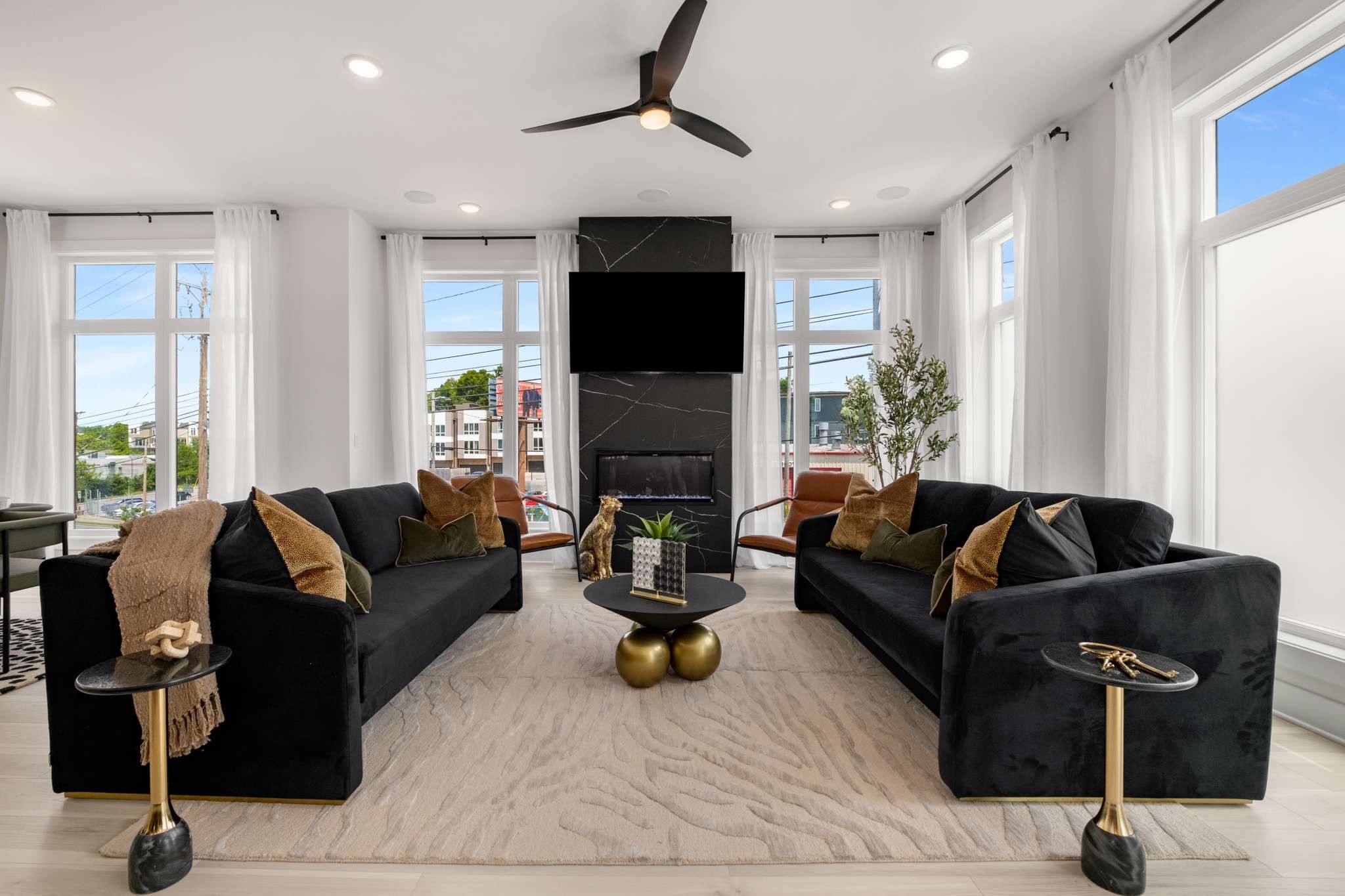 2309 Clarksville Pike Unit: 1