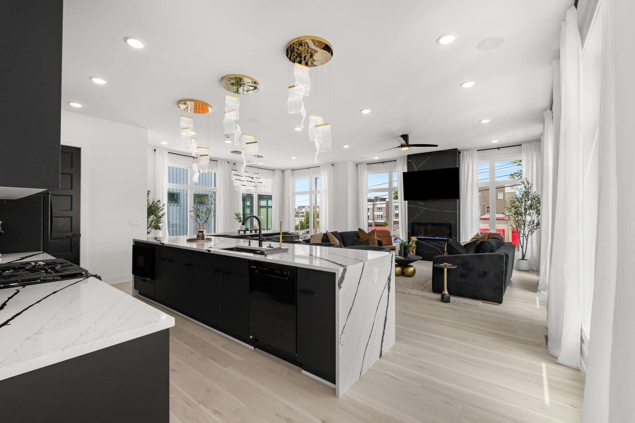 2309 Clarksville Pike Unit: 1