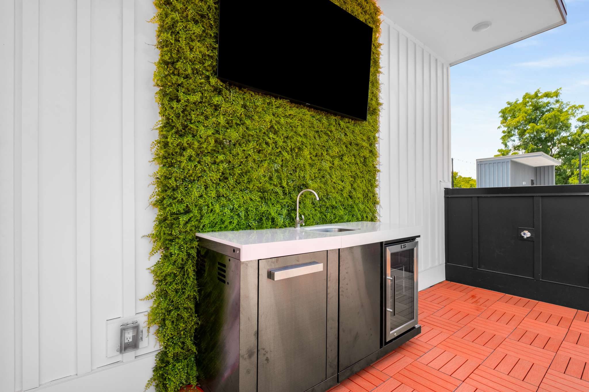 2309 Clarksville Pike Unit: 1